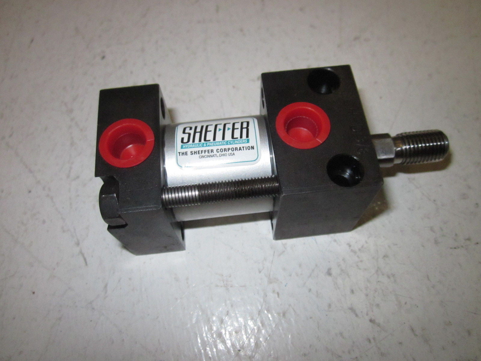 SHEFFER CLH-D3/8 *NEW NO BOX*