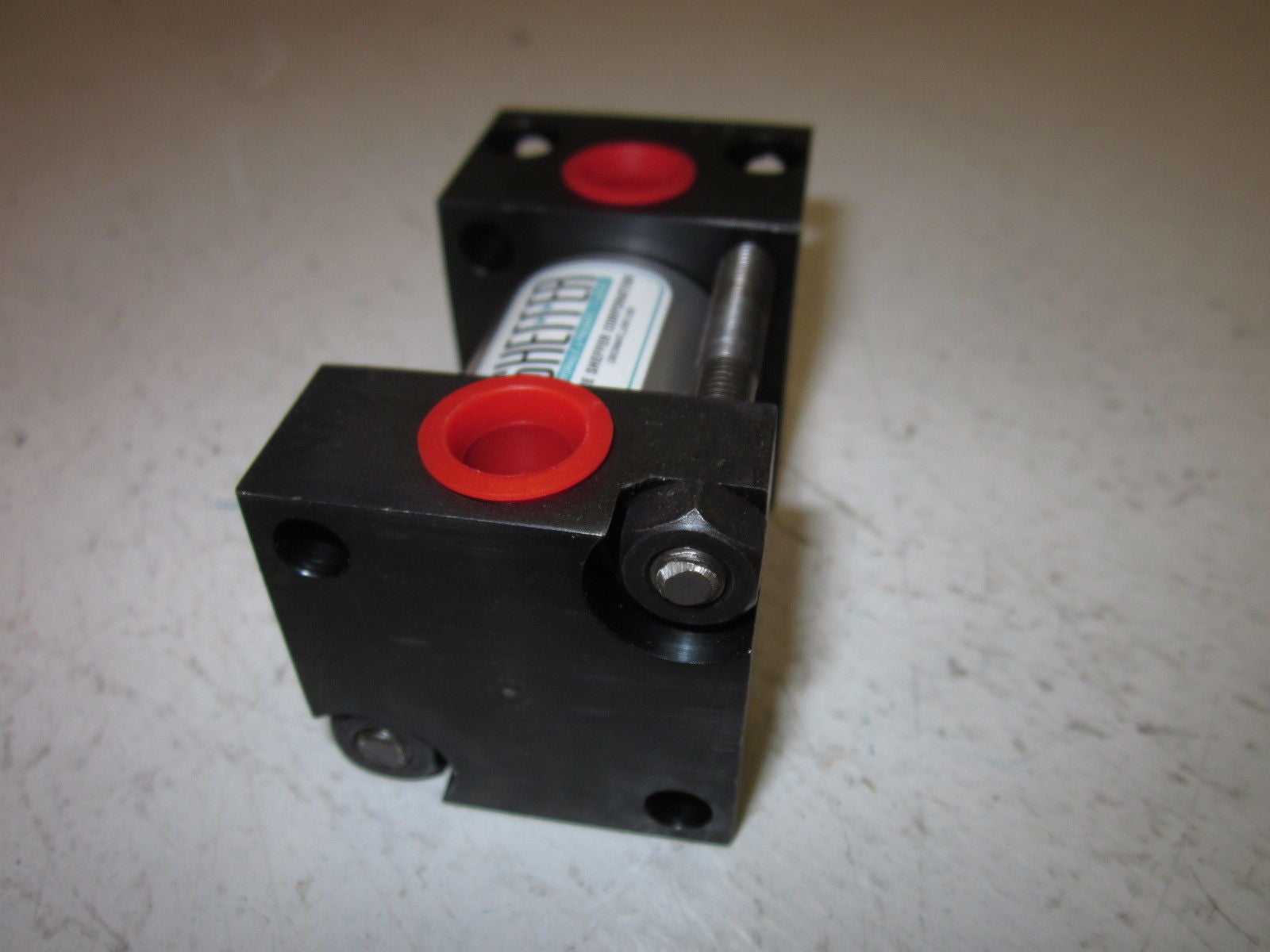 SHEFFER CLH-D3/8 *NEW NO BOX*