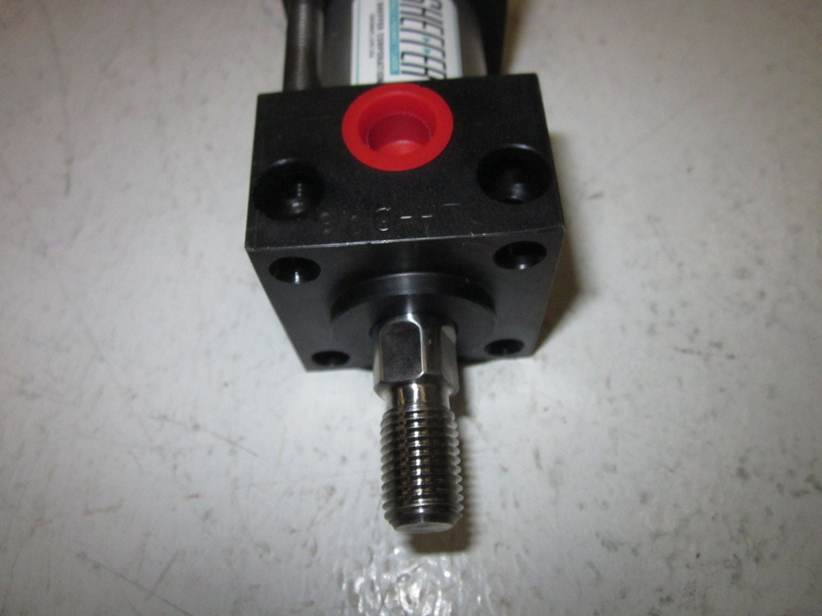 SHEFFER CLH-D3/8 *NEW NO BOX*