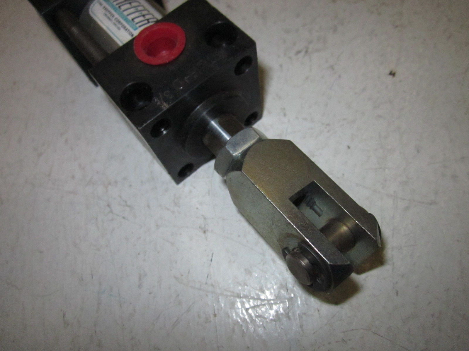 SHEFFER CLH-D3/8 *USED*