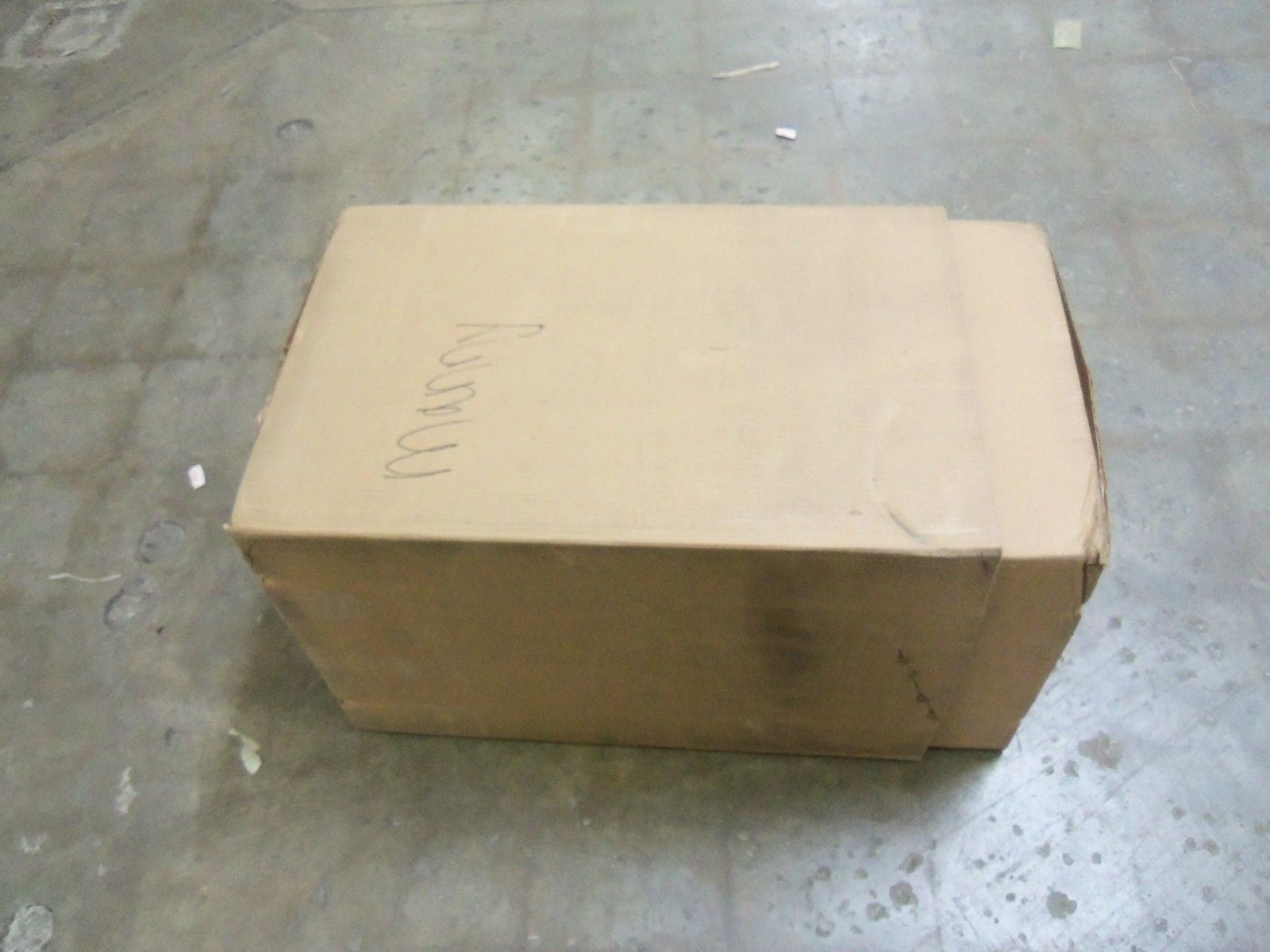 SHELCO 7FOS2-316-BG-V-SPANO FILTER *NEW IN BOX*