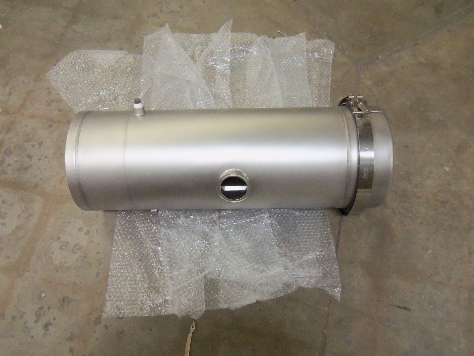 SHELCO 7FOS2-316-BG-V-SPANO FILTER *NEW IN BOX*