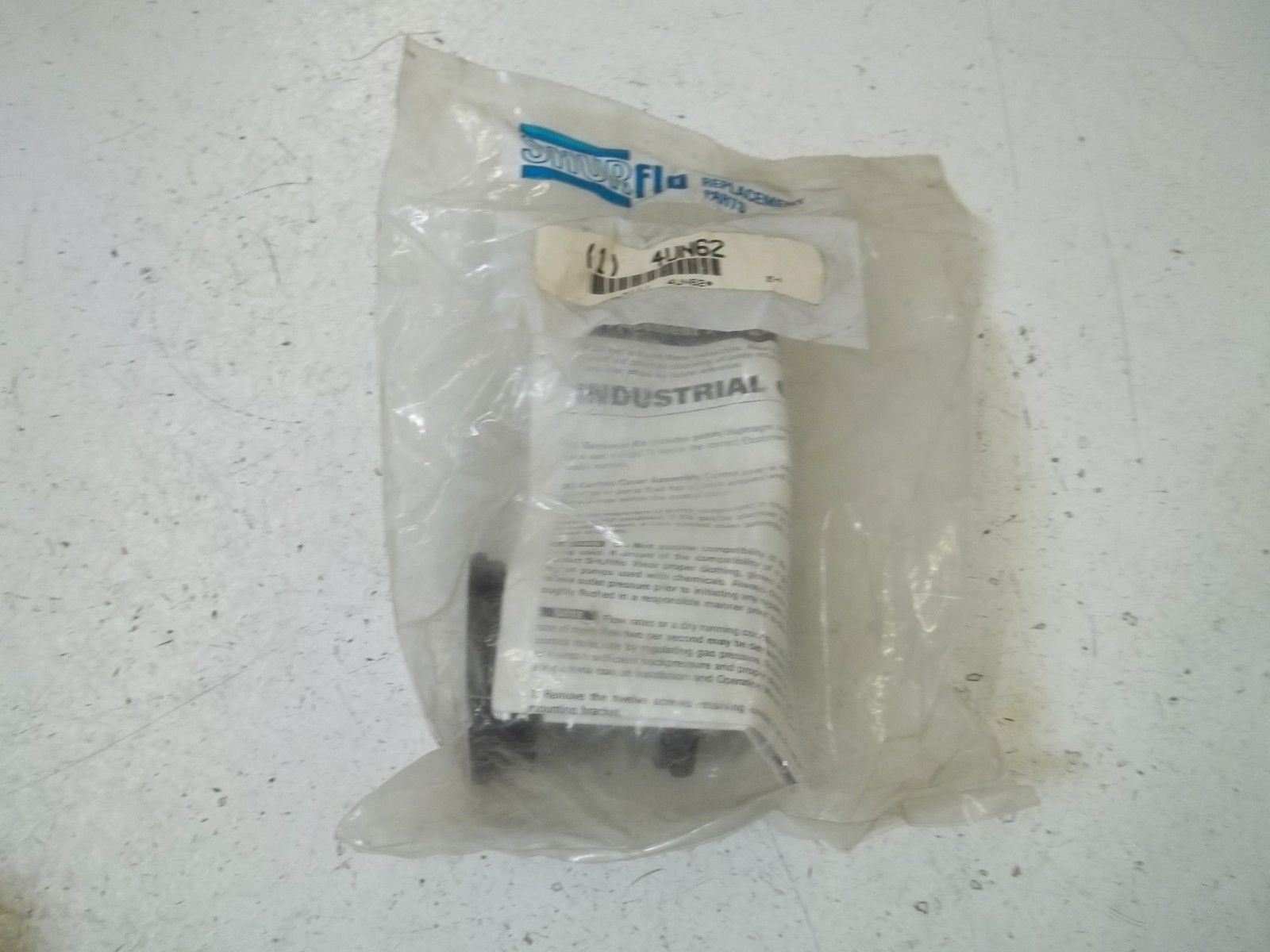 SHURFLO 4UN62 *NEW IN A FACTORY BAG*