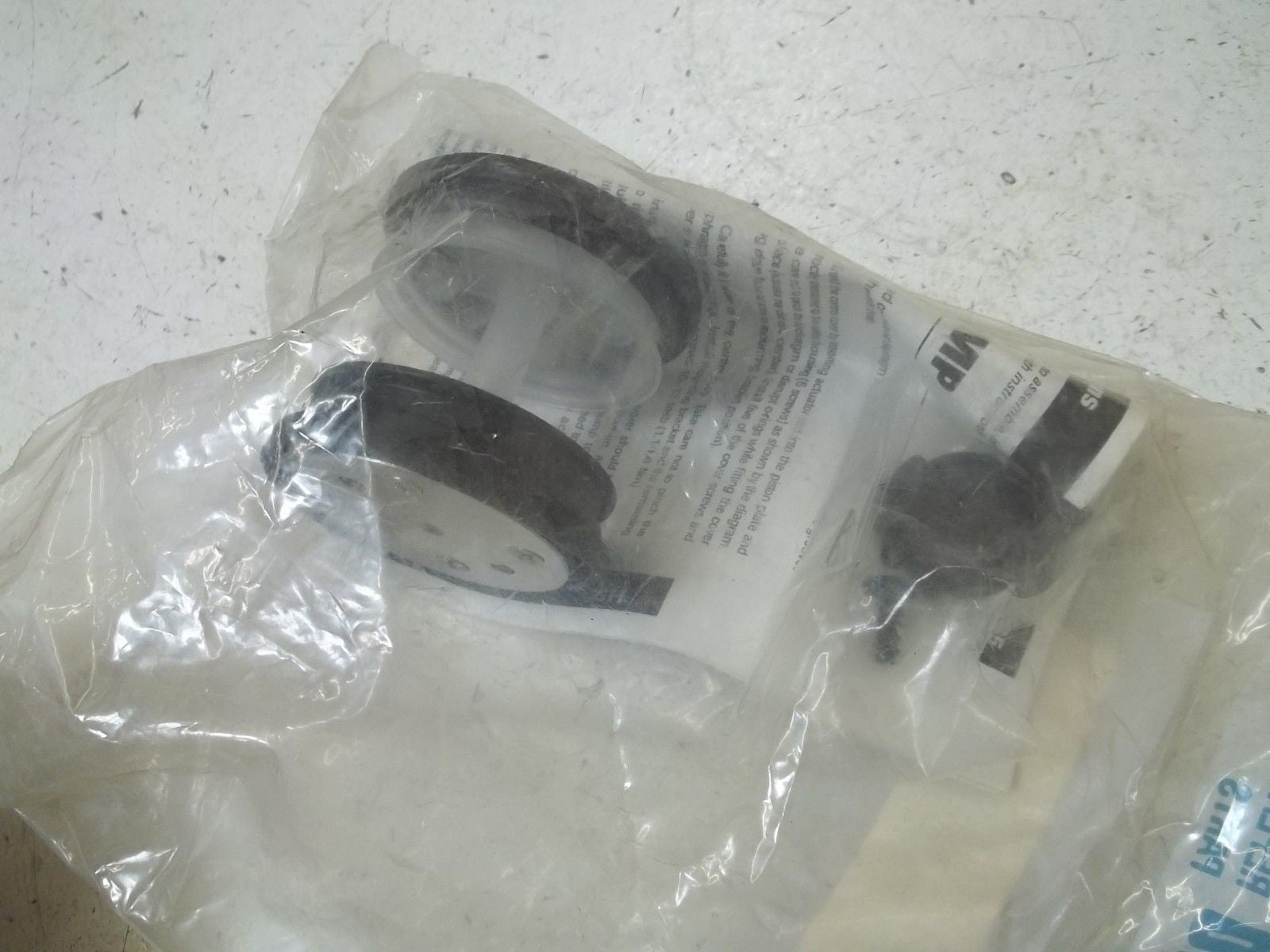 SHURFLO 4UN62 *NEW IN A FACTORY BAG*
