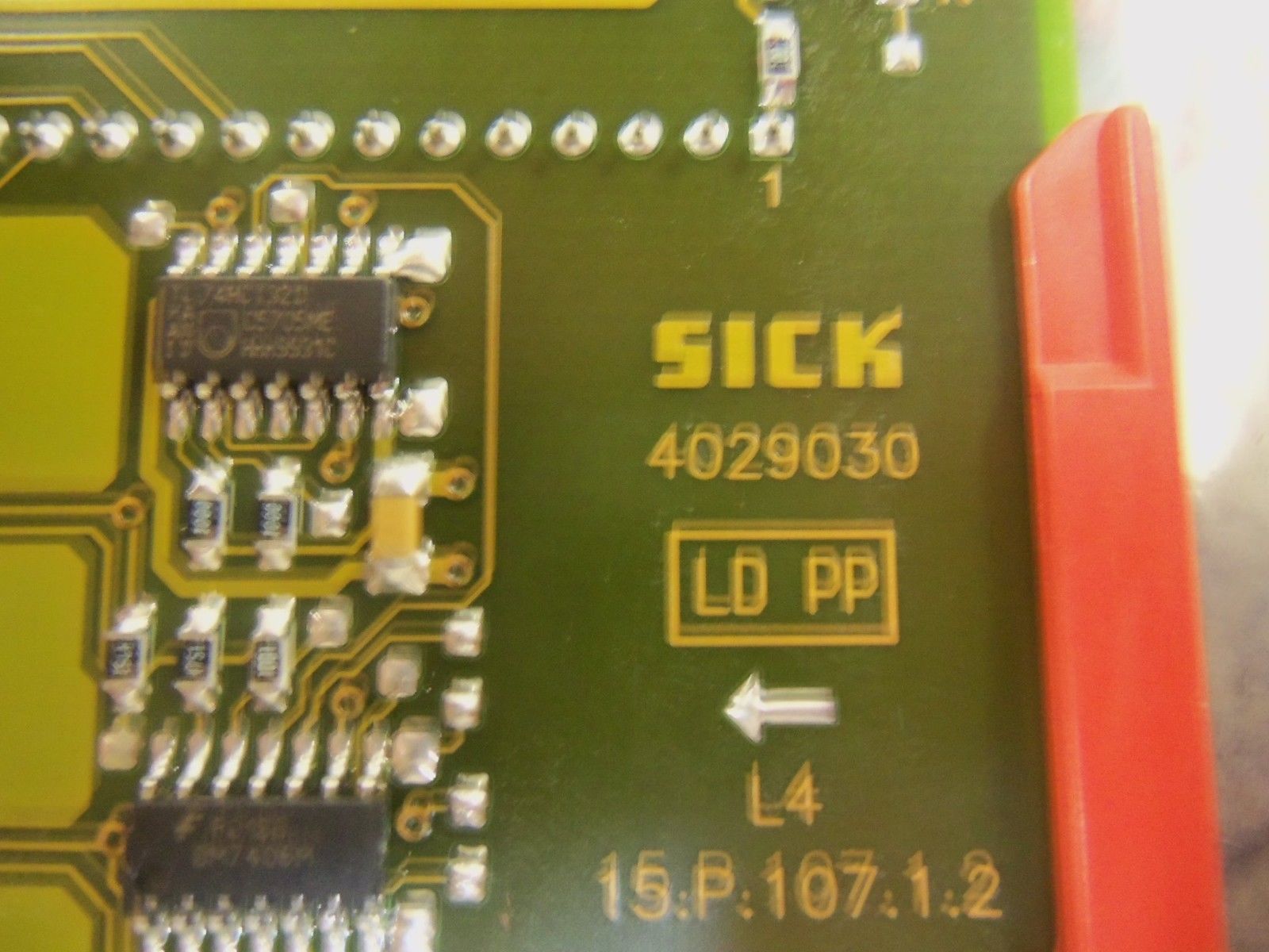 SICK 4029030 *NEW NO BOX*