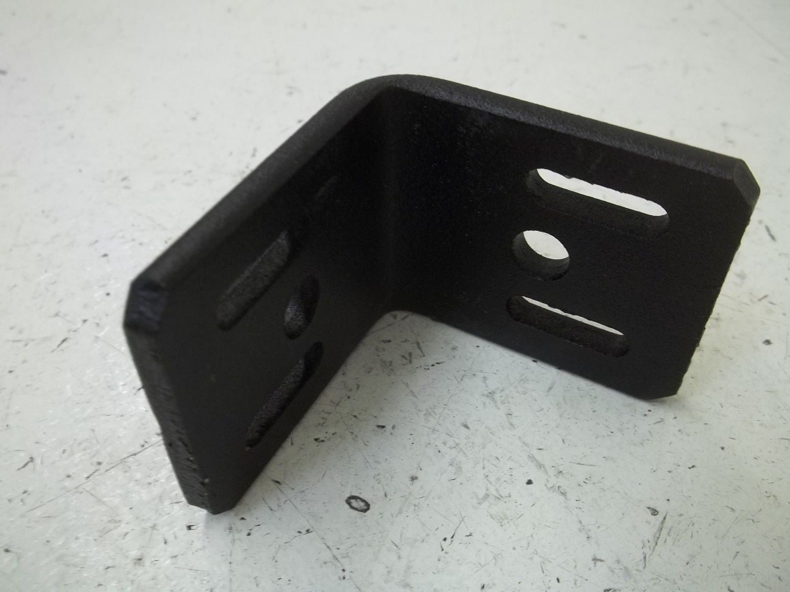 SICK 7021352 FGSX-MBLK SET 4 MOUNTING BRACKET *NEW IN A BAG*
