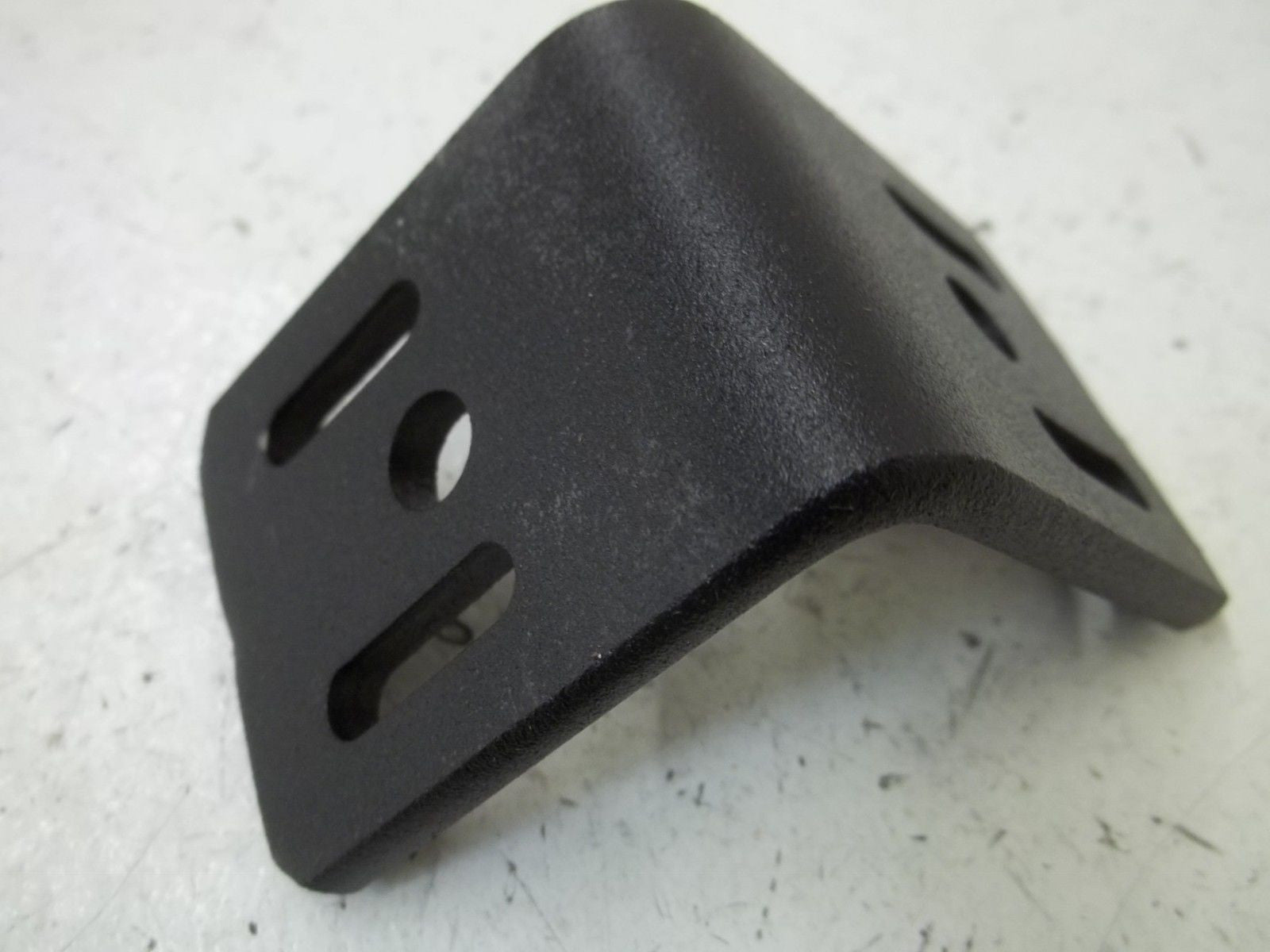 SICK 7021352 FGSX-MBLK SET 4 MOUNTING BRACKET *NEW IN A BAG*