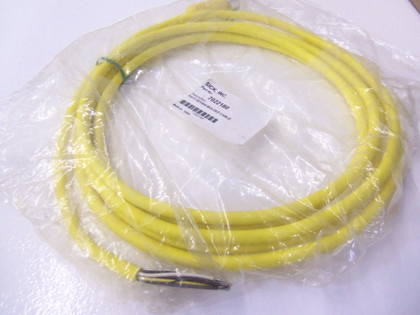 SICK 7022180 *NEW IN BAG*
