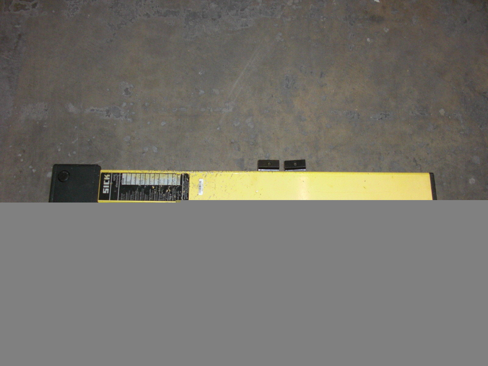 SICK AGSE-750-1211 *USED*