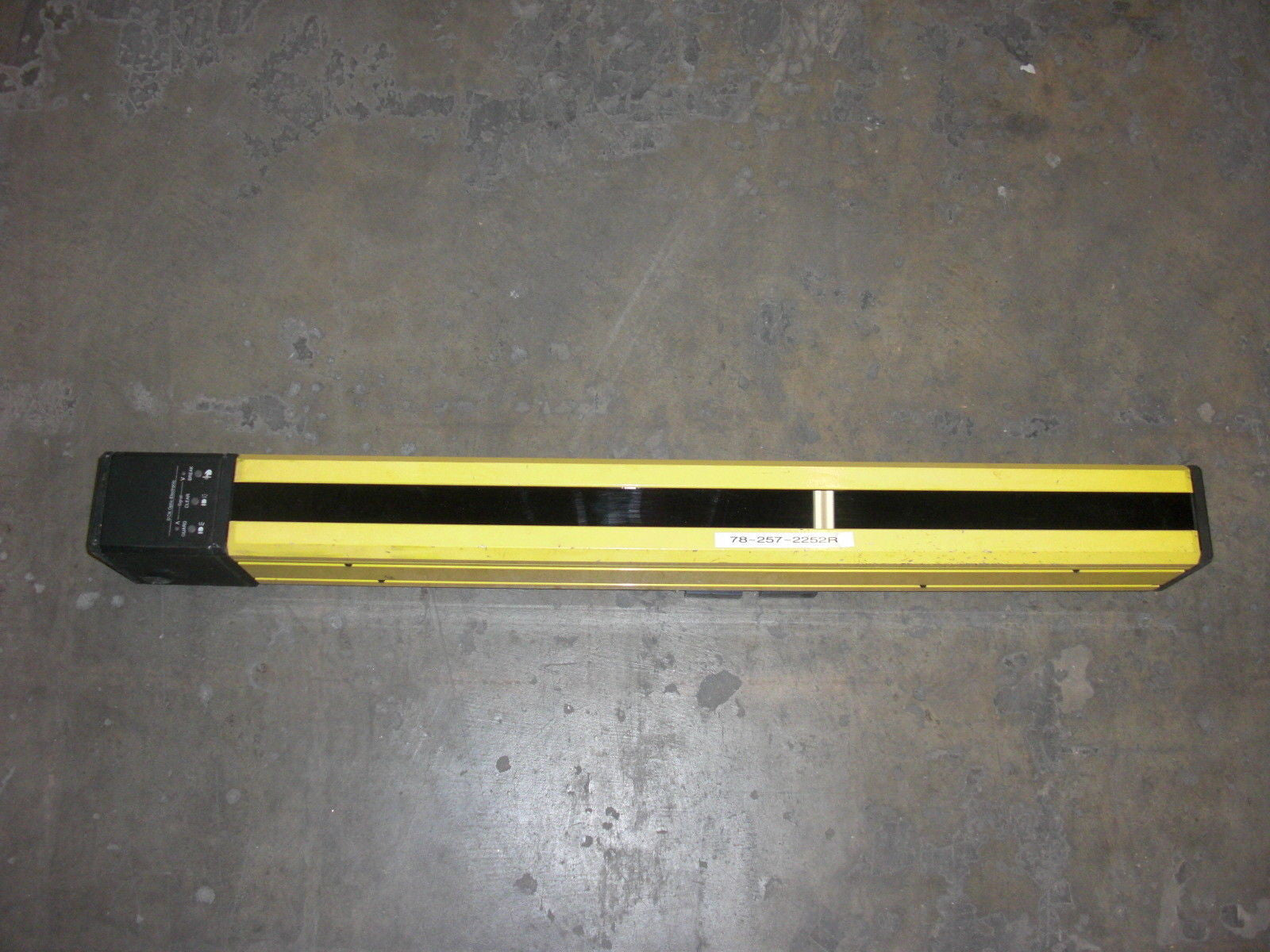 SICK AGSE-750-1211 *USED*