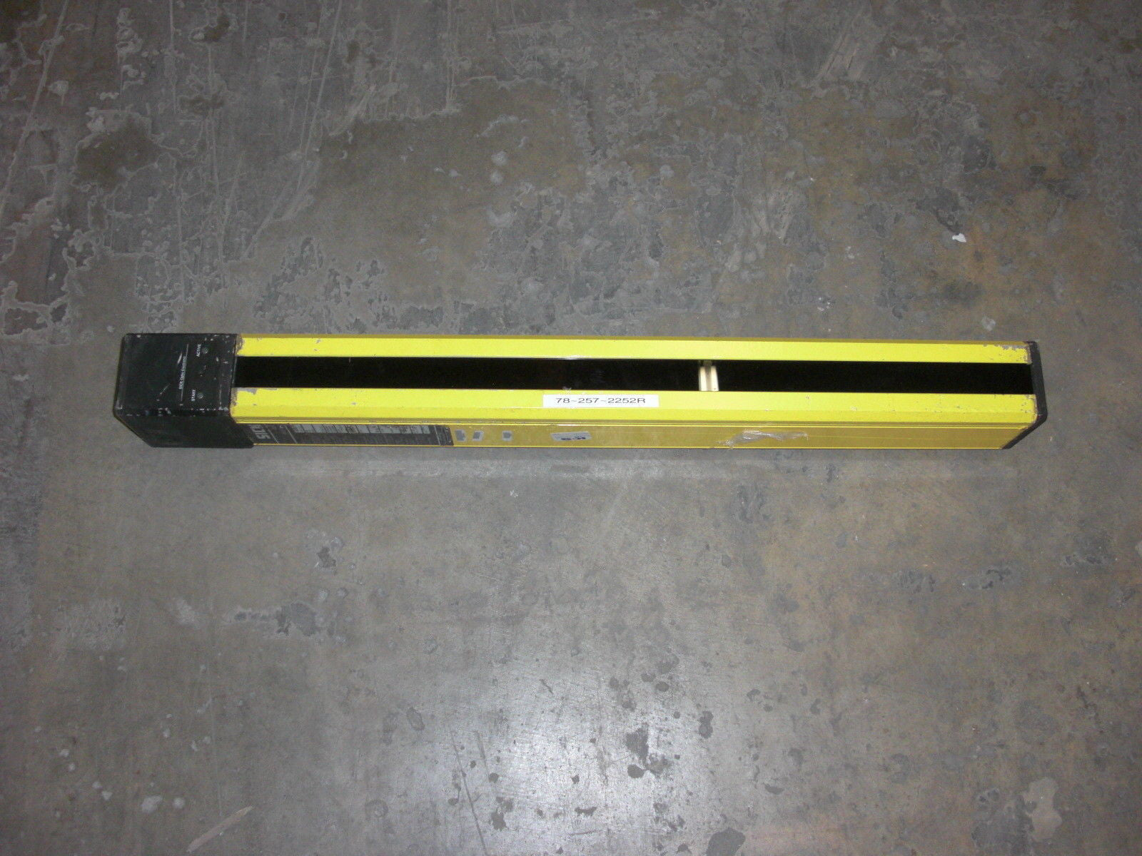 SICK AGSS-750-1111 *USED*