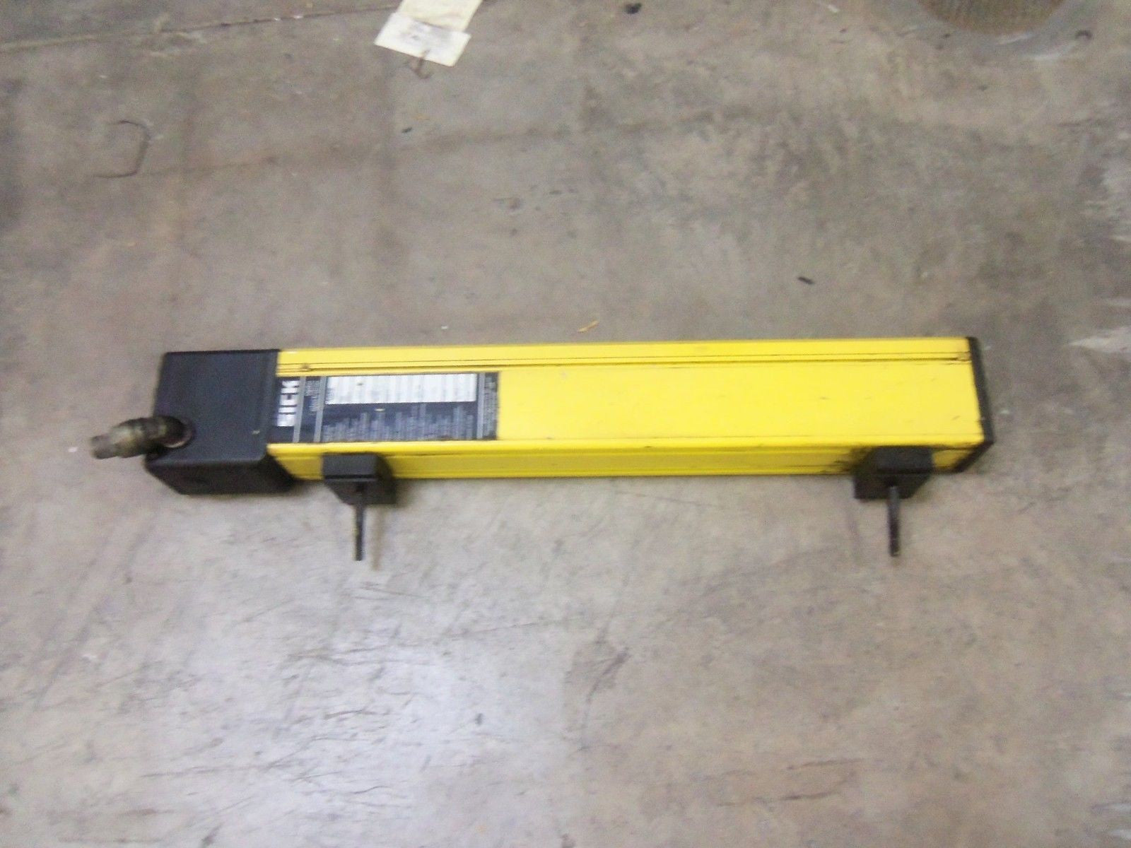 SICK AGSS 600-1111 *USED*