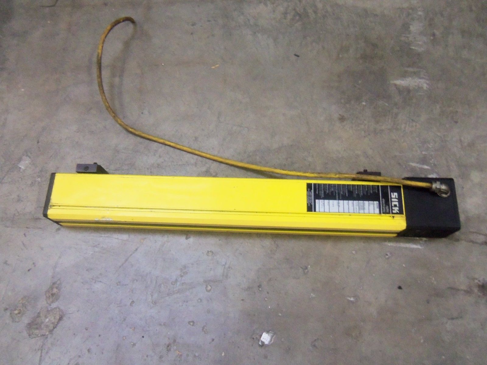 SICK AGSS 750-1111 *USED*