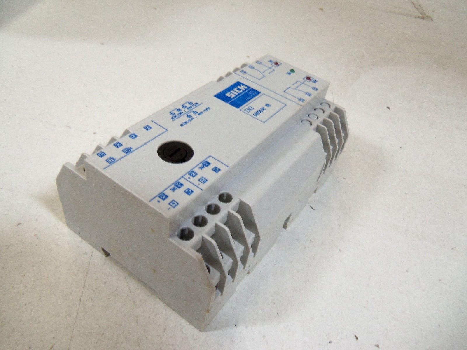 SICK EN3/6009692 POWER SUPPLY *NEW NO BOX*