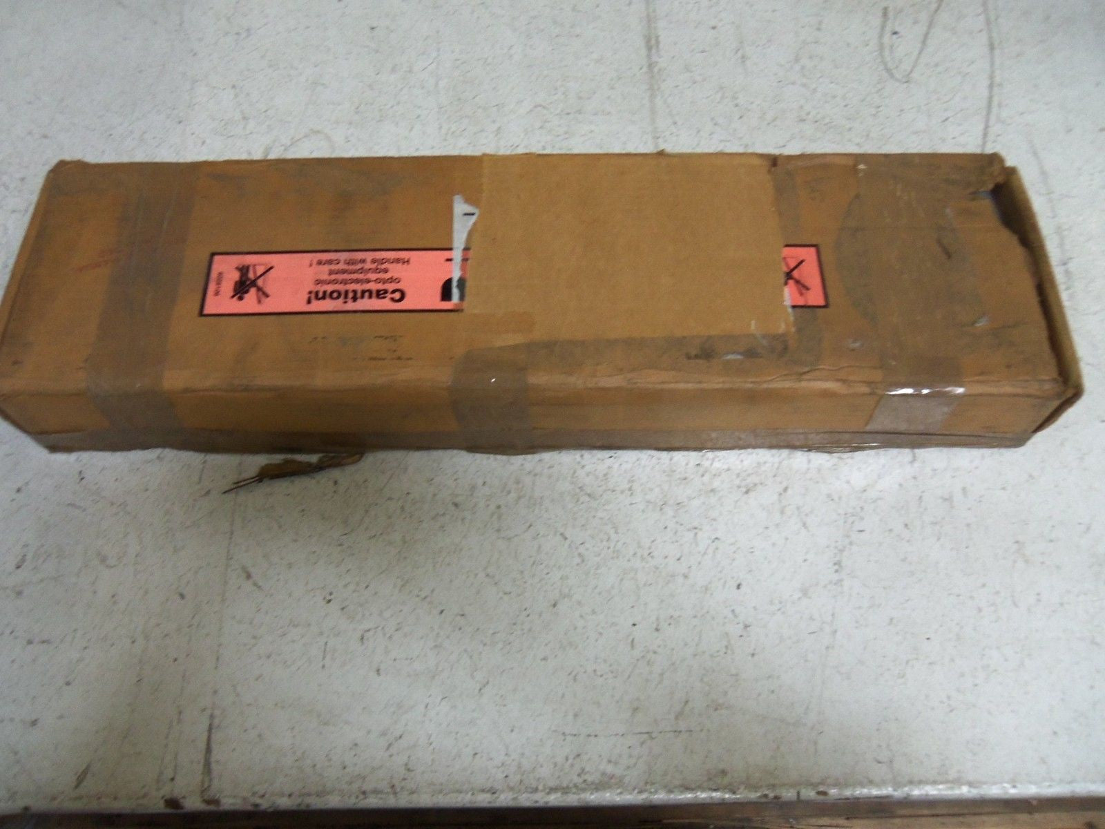 SICK FGSS-300-211 TRANSMITTER W/ FGSE-300-211 RECEIVER *NEW IN BOX*