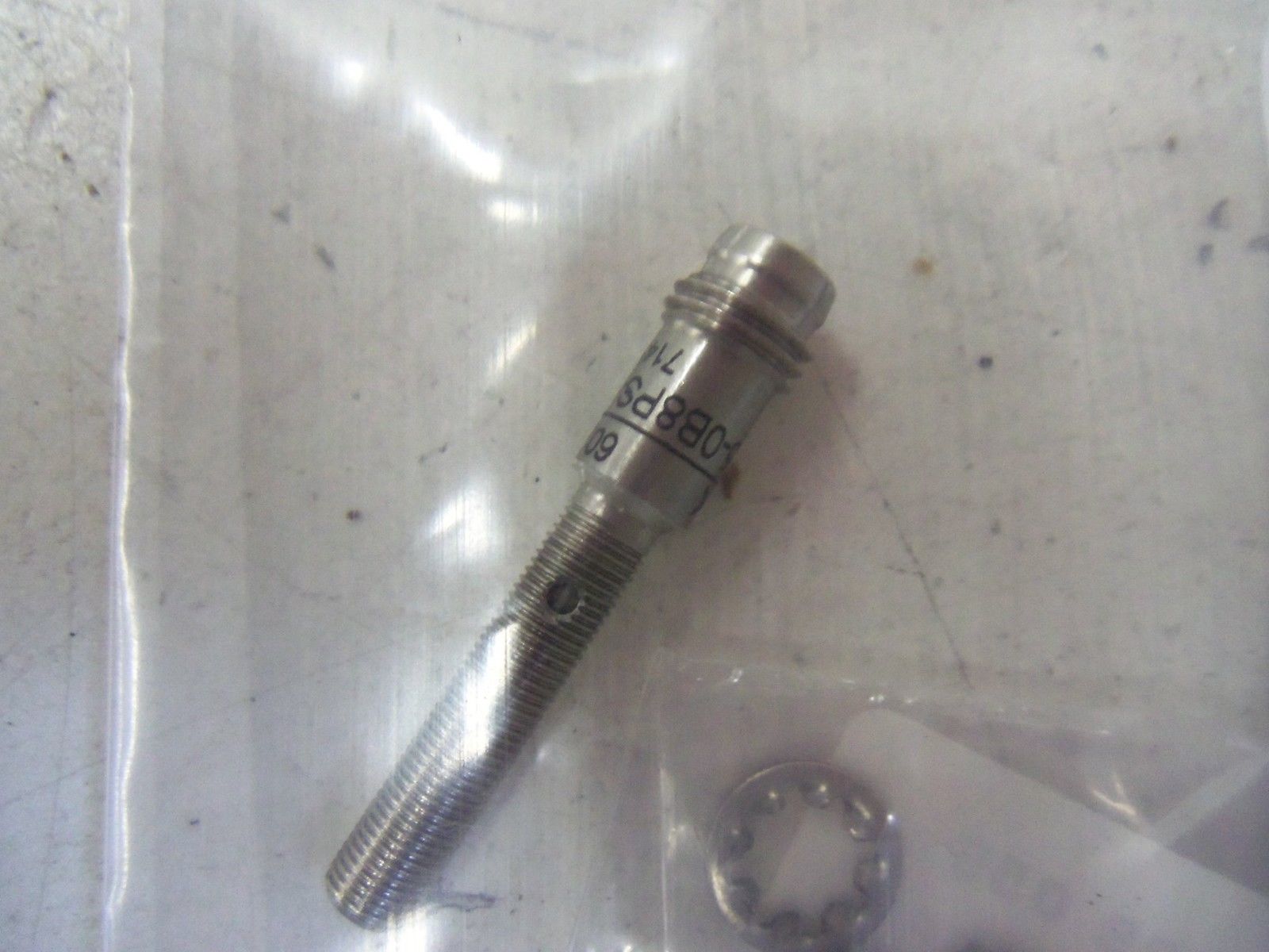 SICK IM05-0B8PS-ZT1 *NEW IN FACTORY BAG*