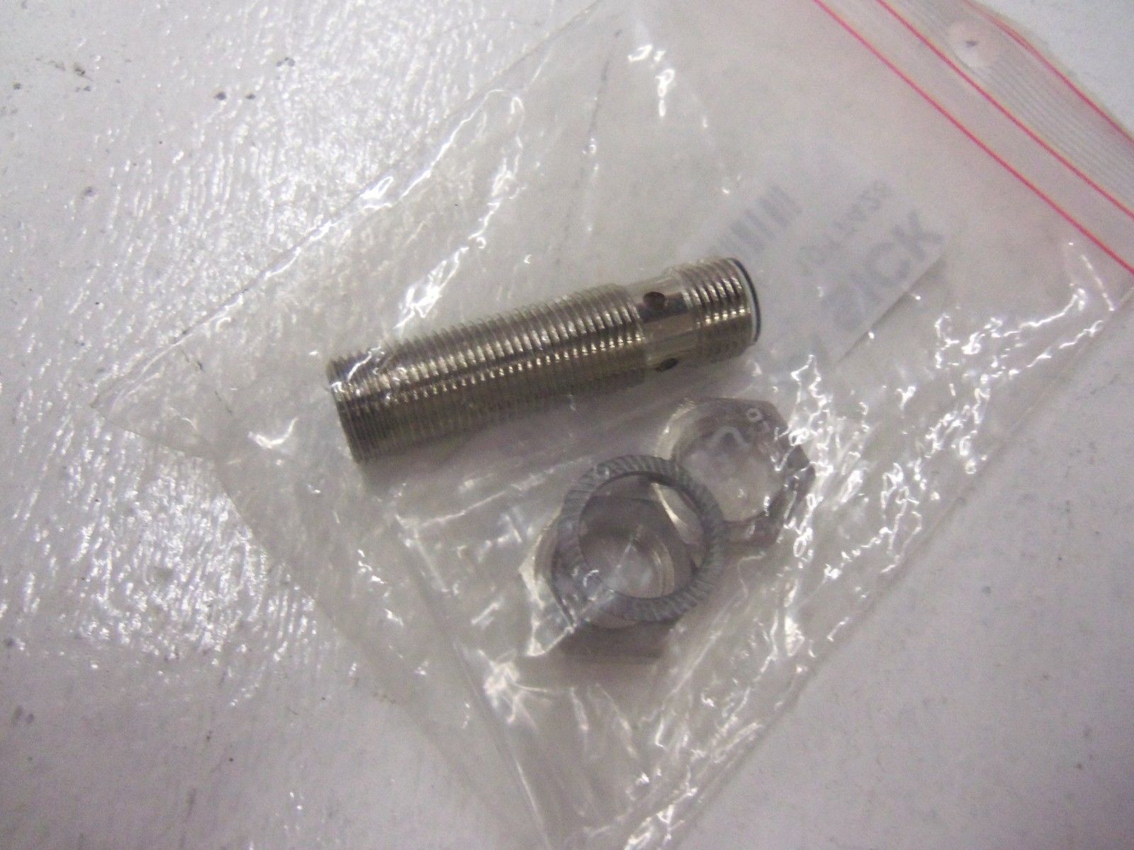 SICK IM12-02BPS-ZCK *NEW IN BAG*