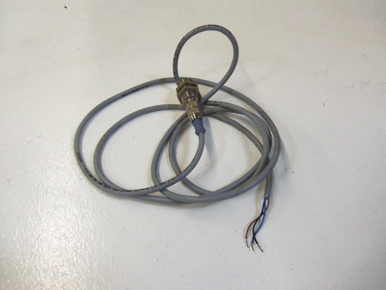 SICK IM18-053PS-ZCK *USED*