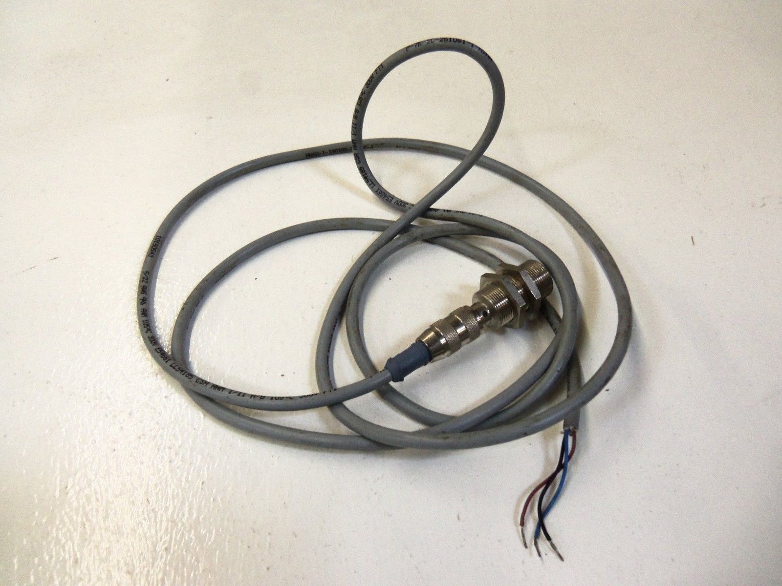 SICK IM18-053PS-ZCK *USED*