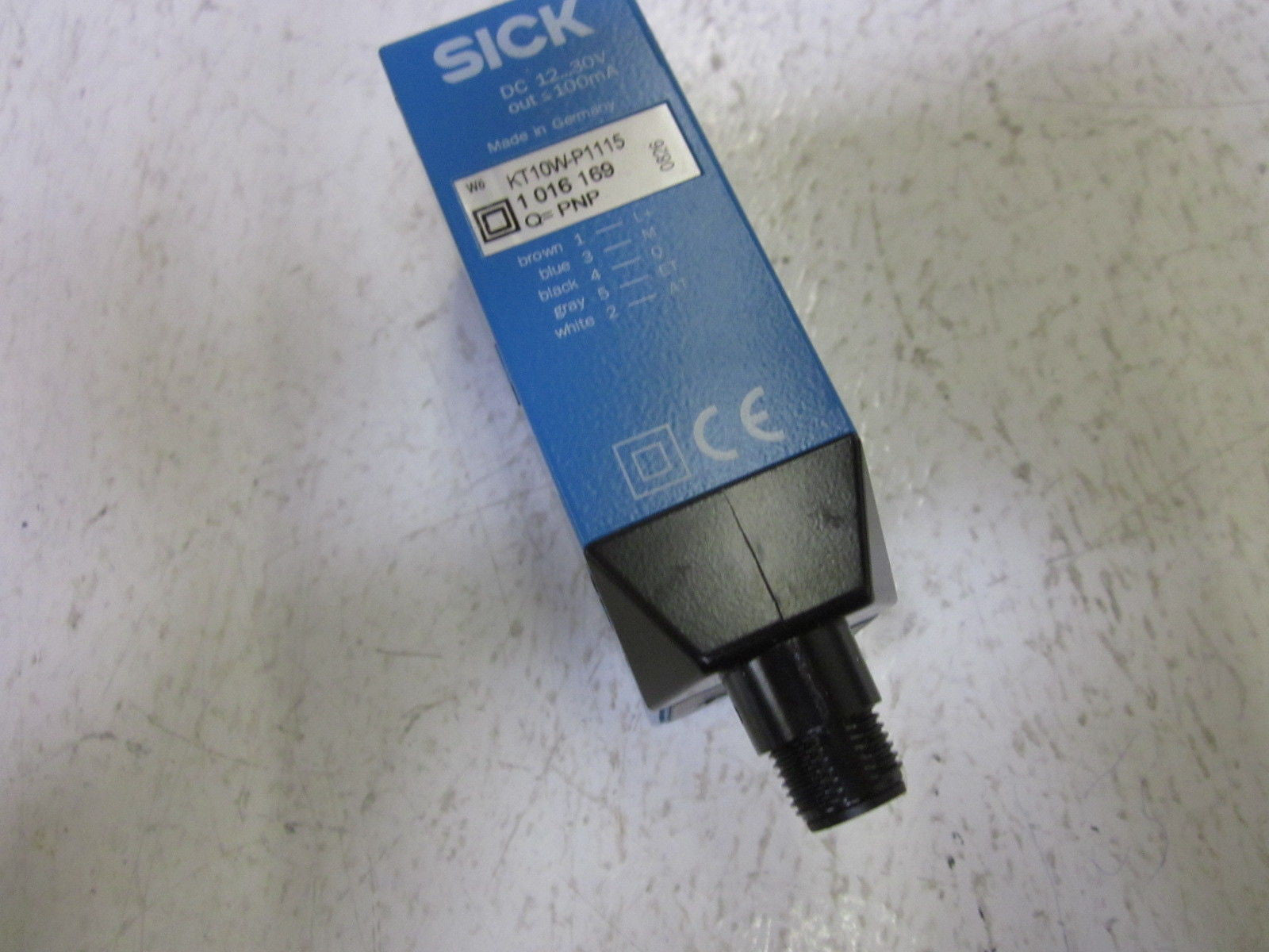 SICK KT10W-P1115 *NEW NO BOX*