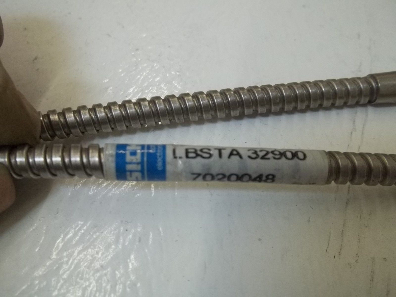 SICK LBSTA32900 *USED*