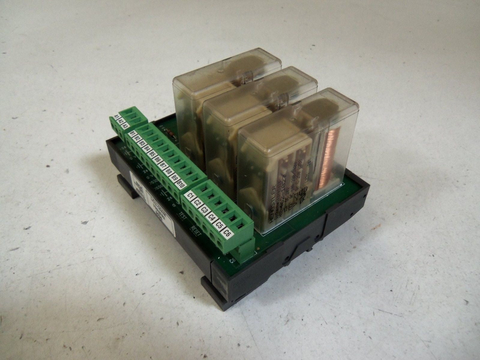 SICK LCU-15AM *NEW NO BOX *