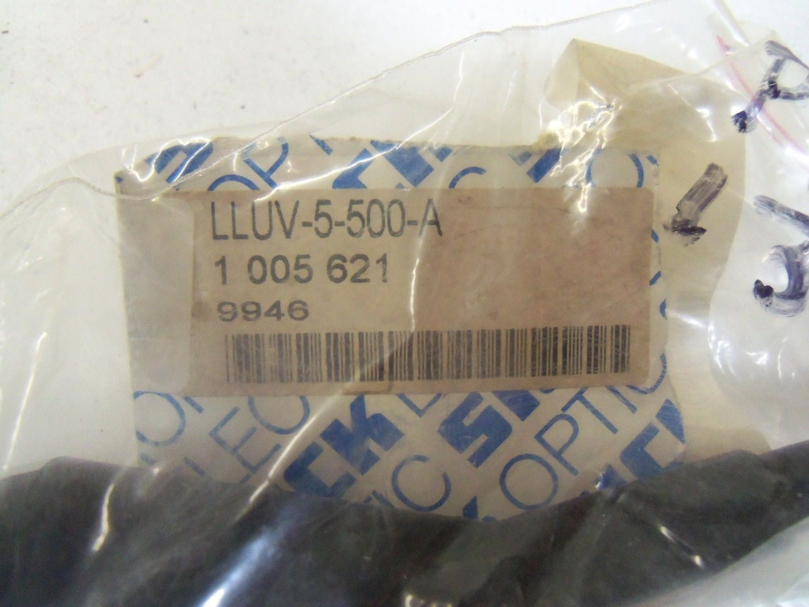 SICK LLUV-5-500-A *NEW NO BOX*