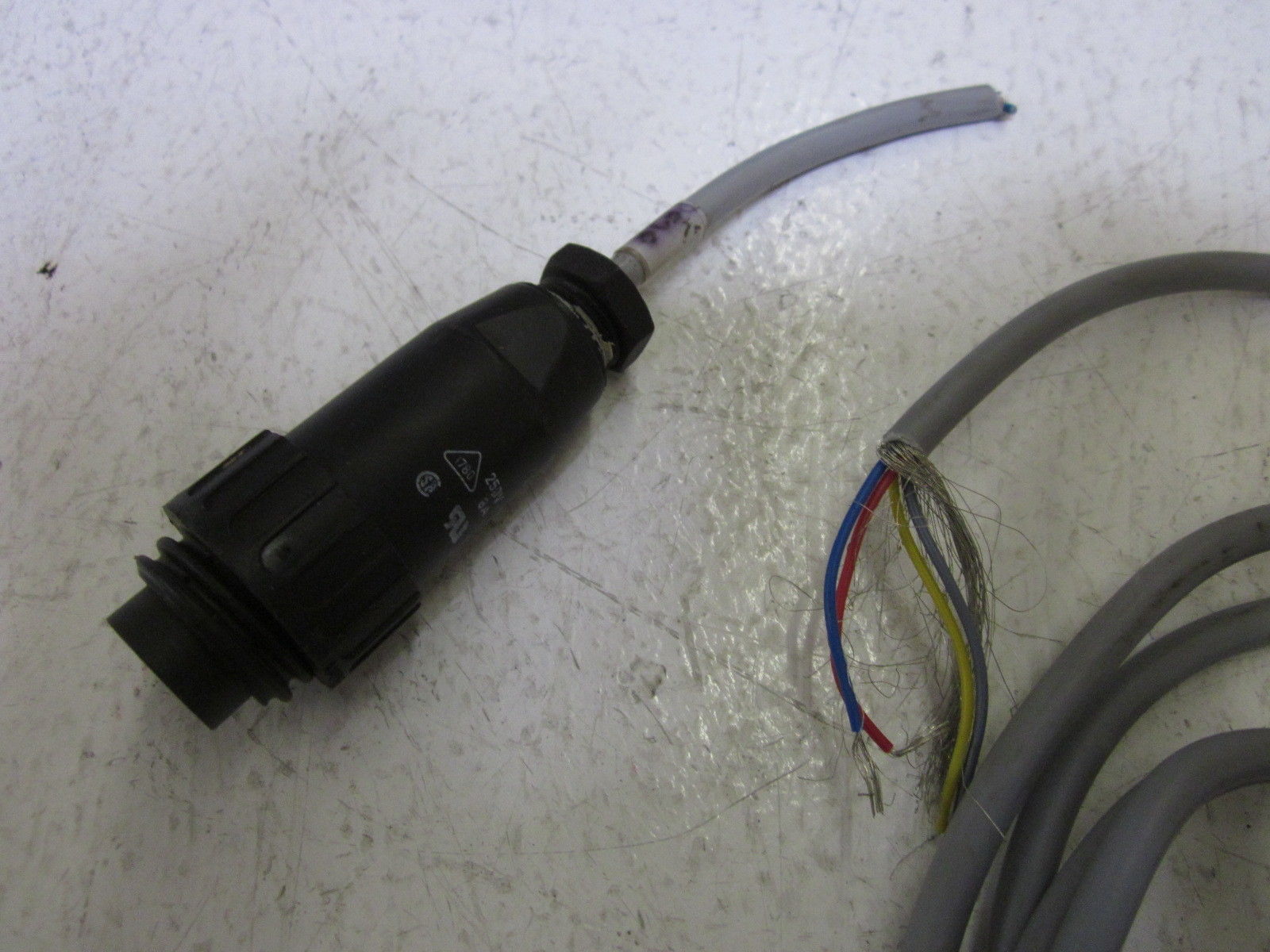 SICK NT6-08024S14 *USED*