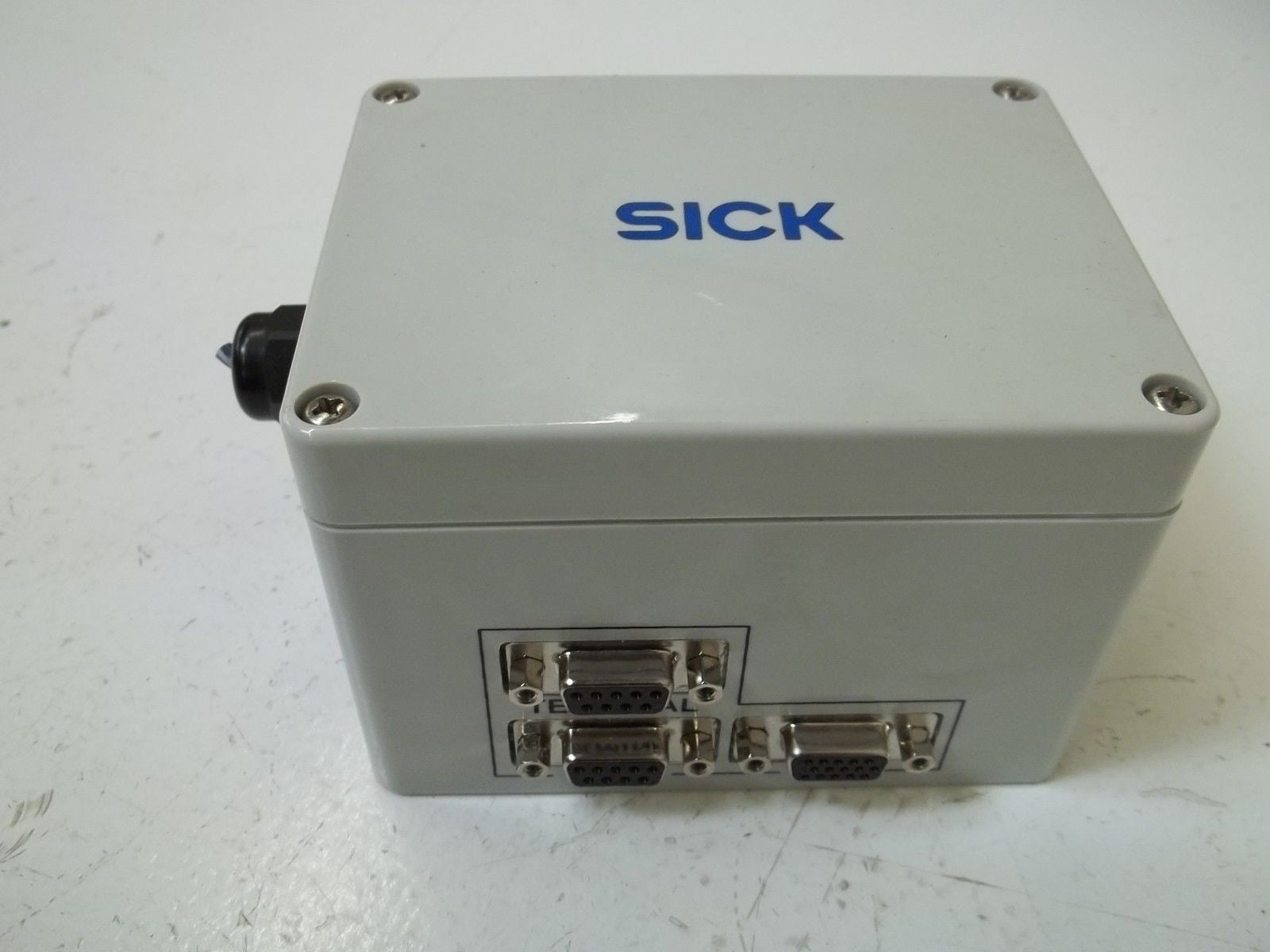 SICK PS53-0000 (CRACK) *USED*
