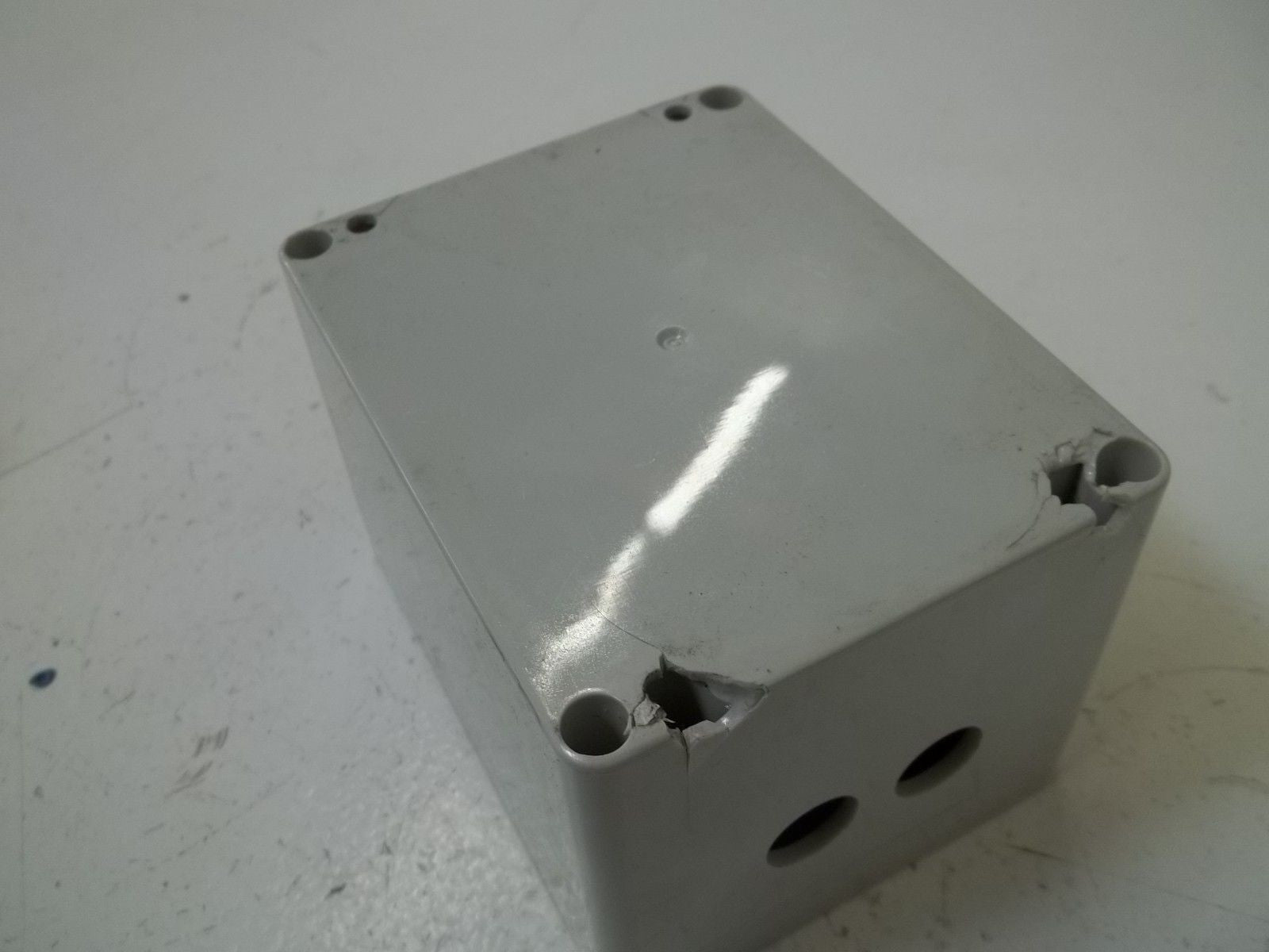 SICK PS53-0000 (CRACK) *USED*