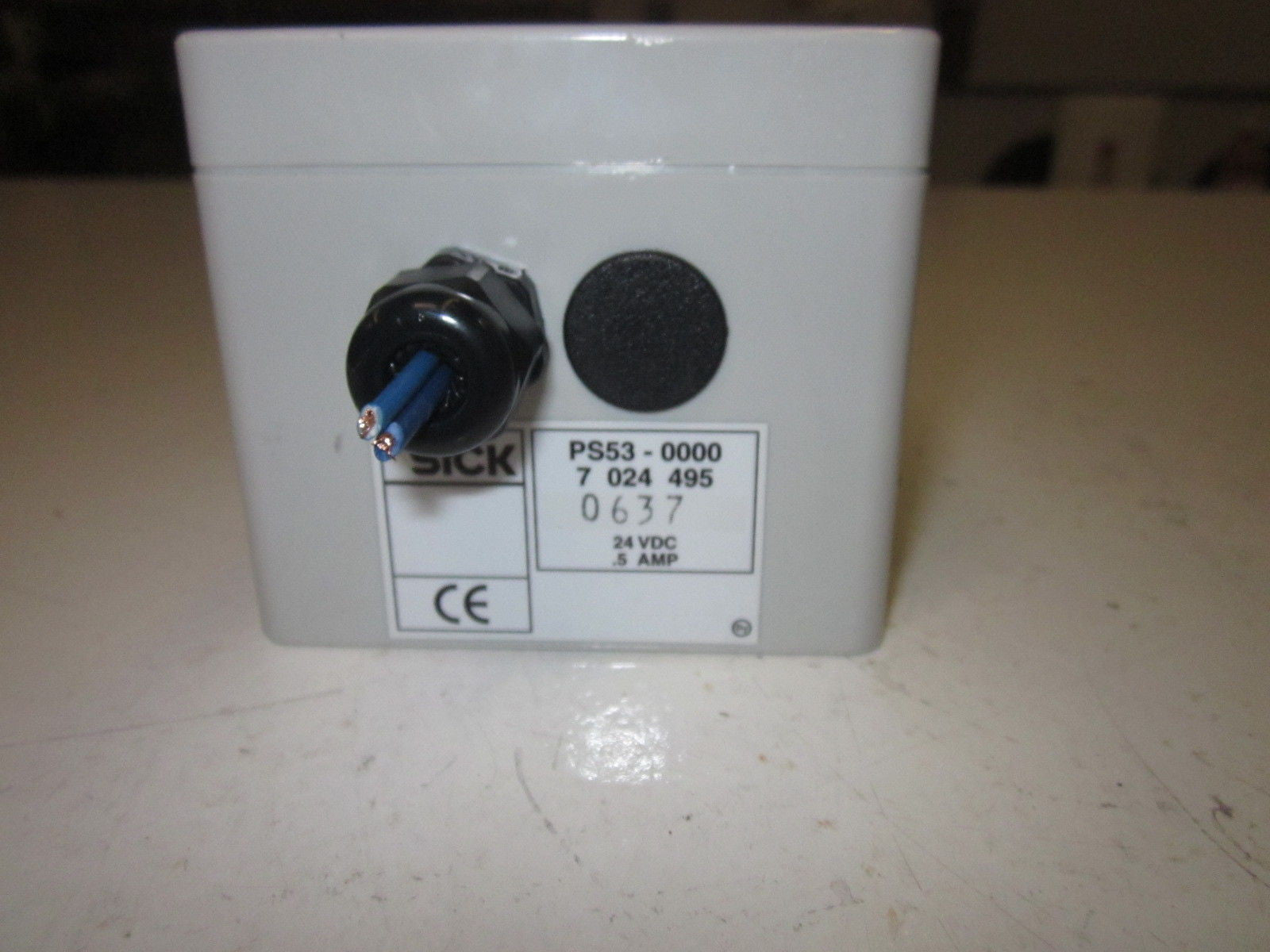 SICK PS53-0000 *USED*
