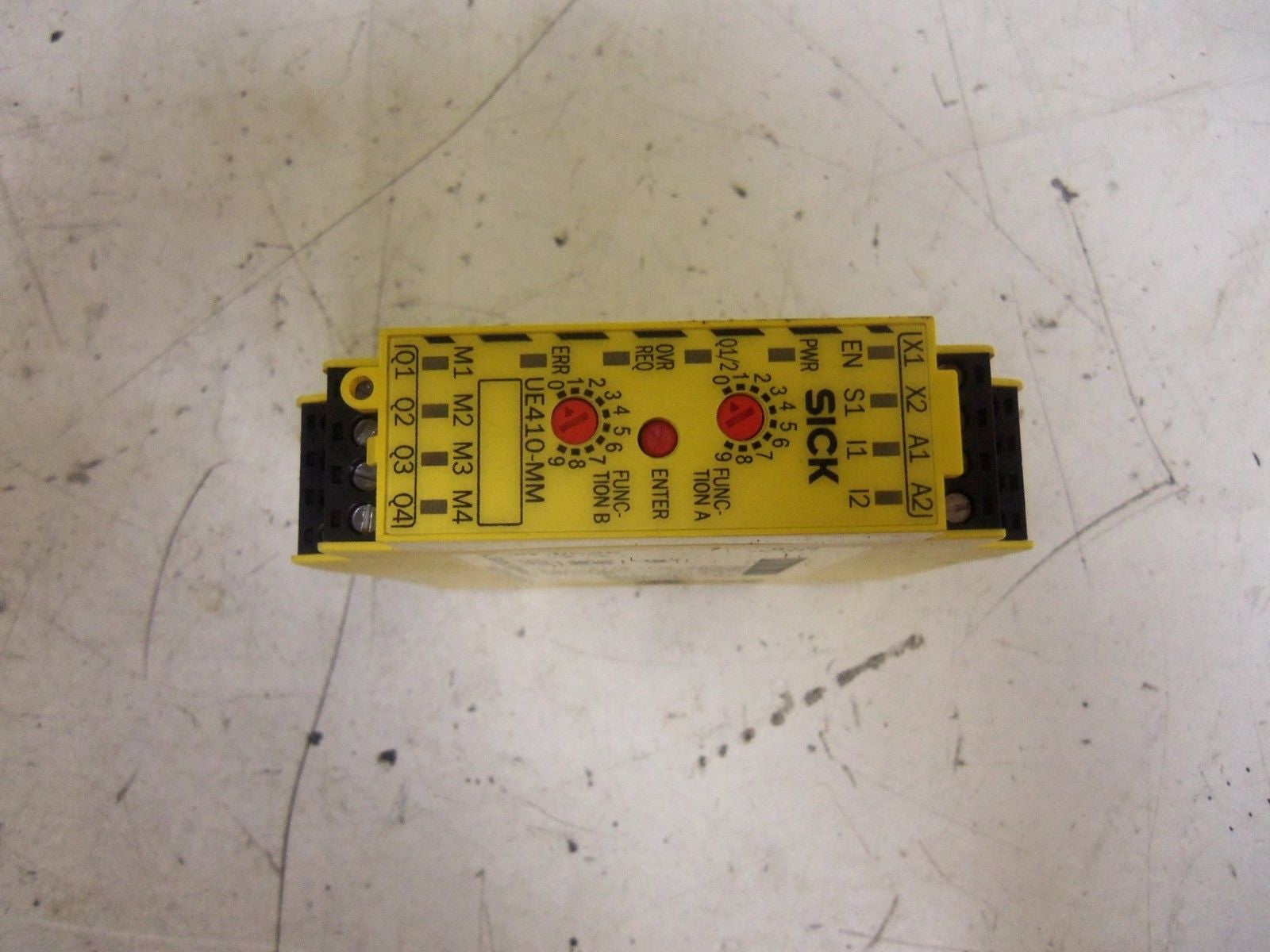 SICK UE410-MM3 *USED*