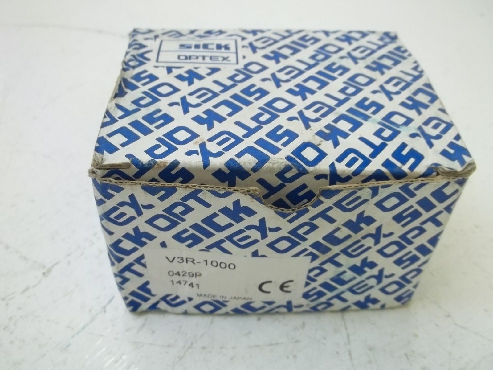 SICK V3R-1000 *NEW IN BOX*