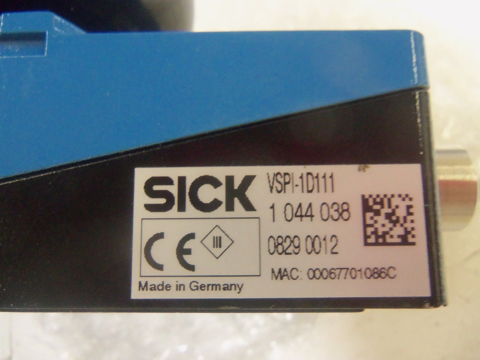 SICK VSPI-1D111 *NEW IN BOX*