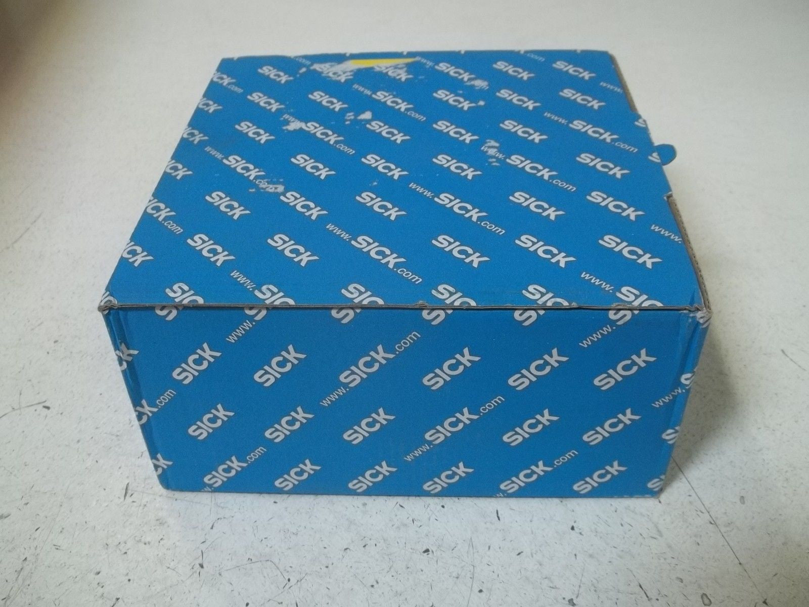SICK VSPI-4F2111 INSPECTOR I-SERIES *NEW IN BOX*