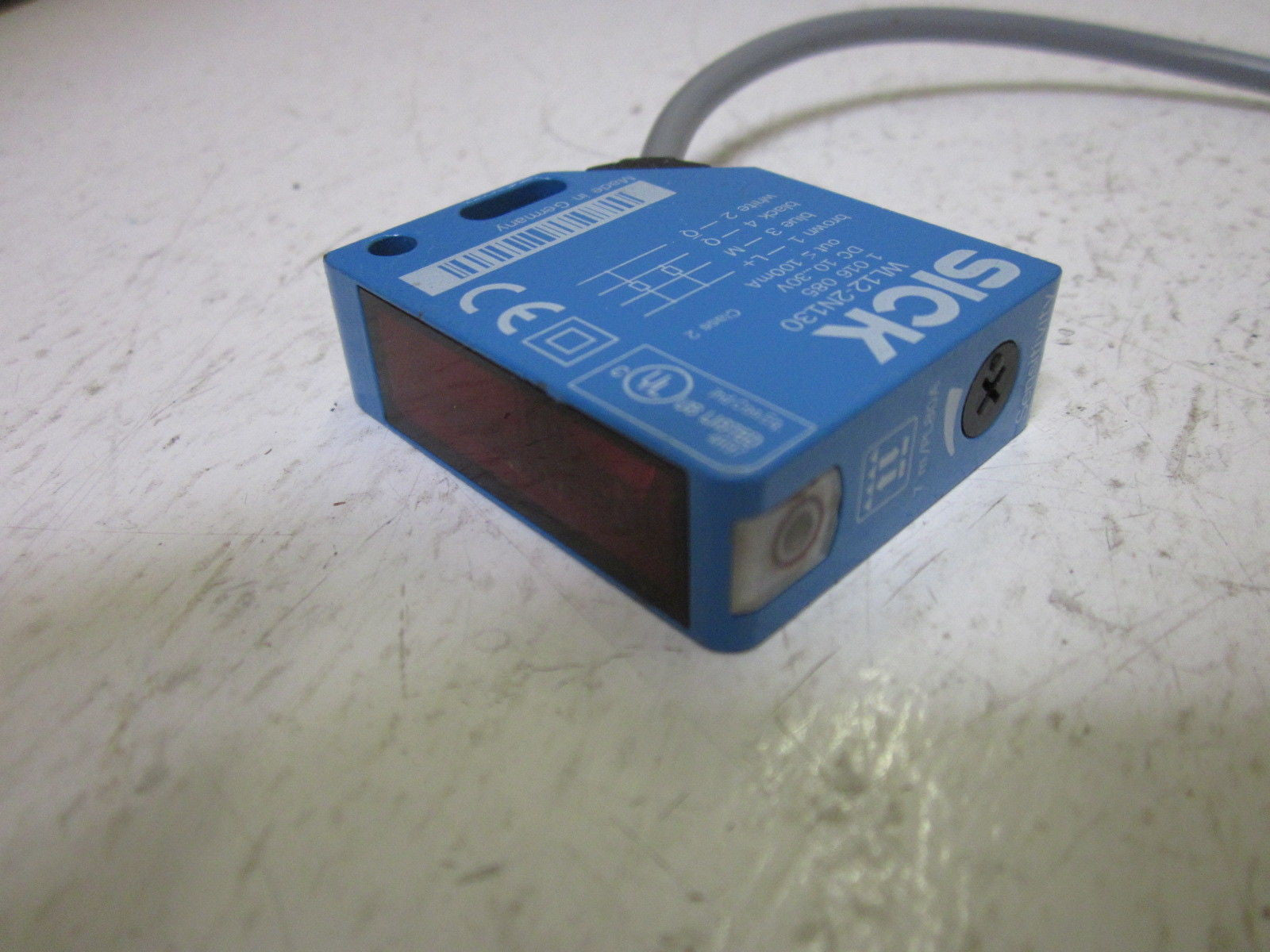 SICK WL12-2N130 *USED*