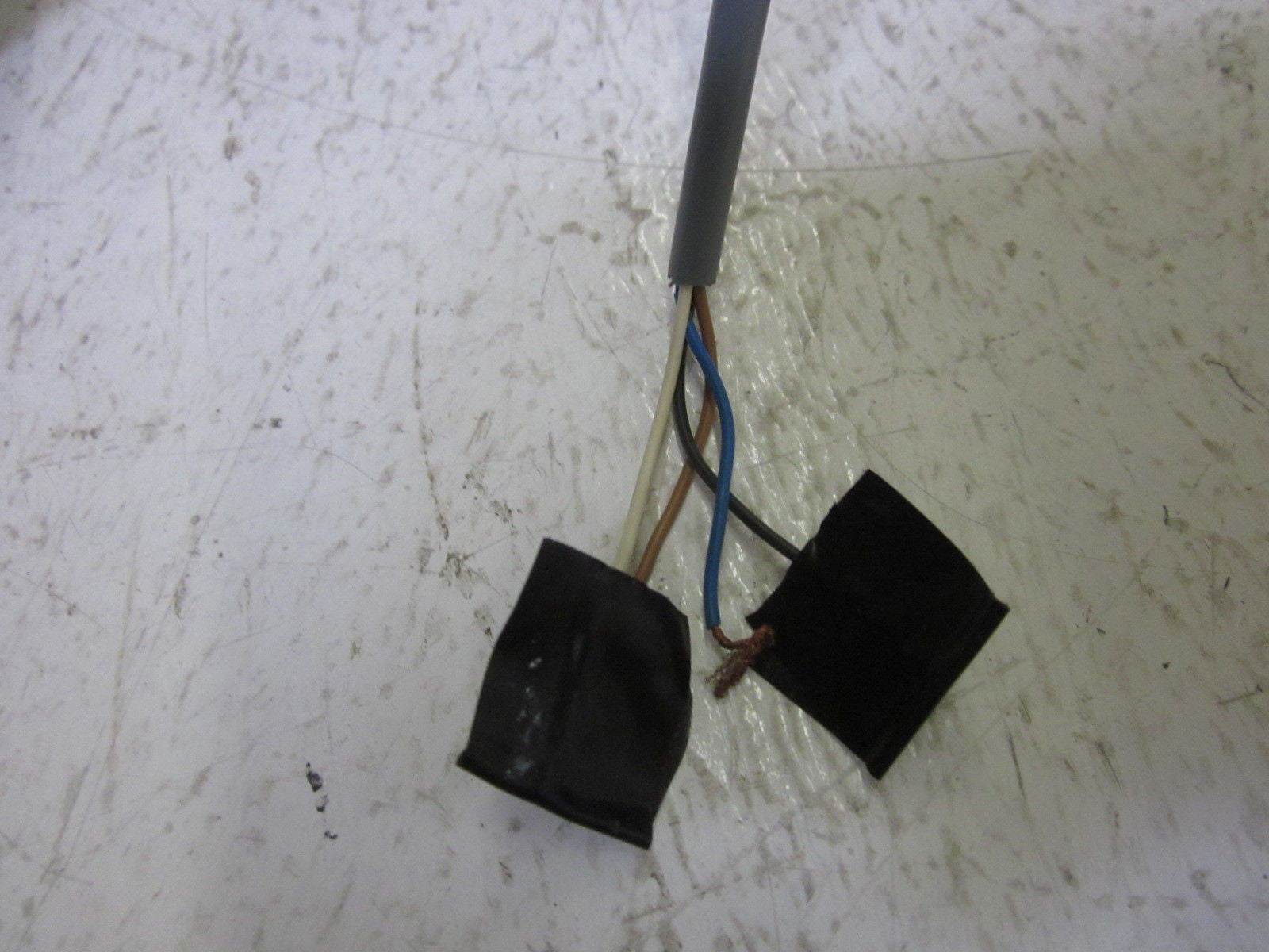 SICK WL12-2N130 *USED*