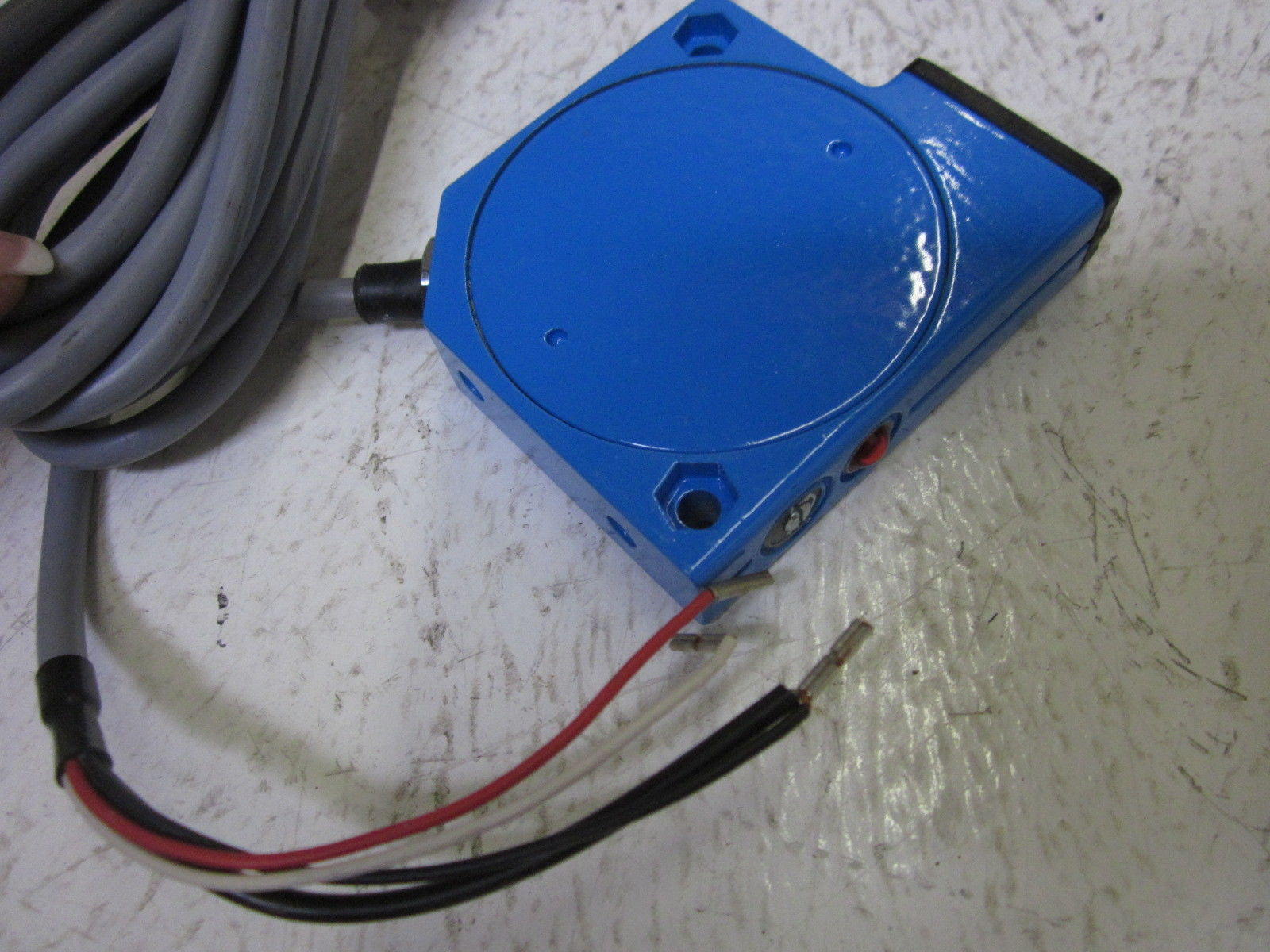 SICK WLL10-9203 *USED*