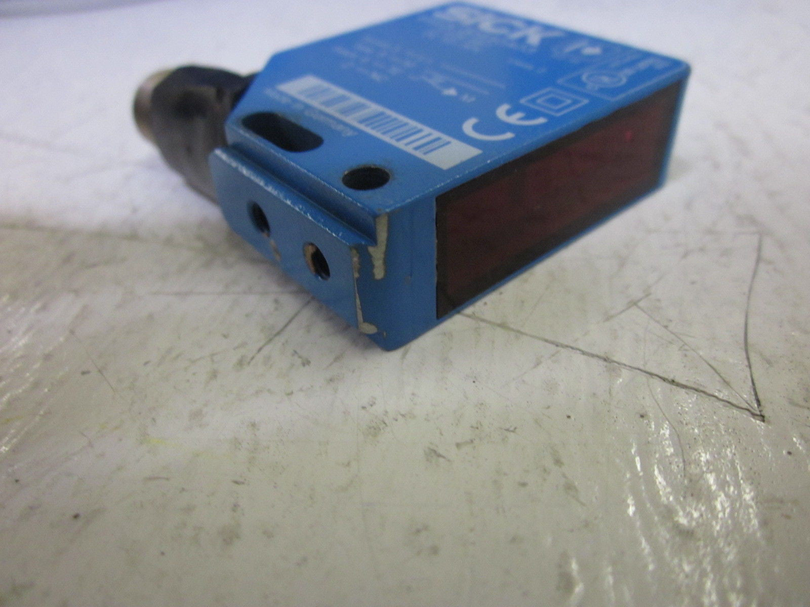 SICK WS12L-2D410A03 *USED*