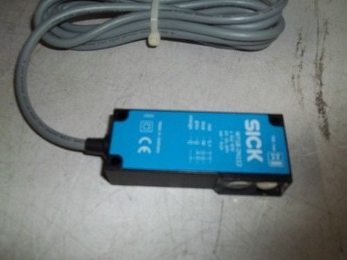 SICK WT18-2N112 *USED*