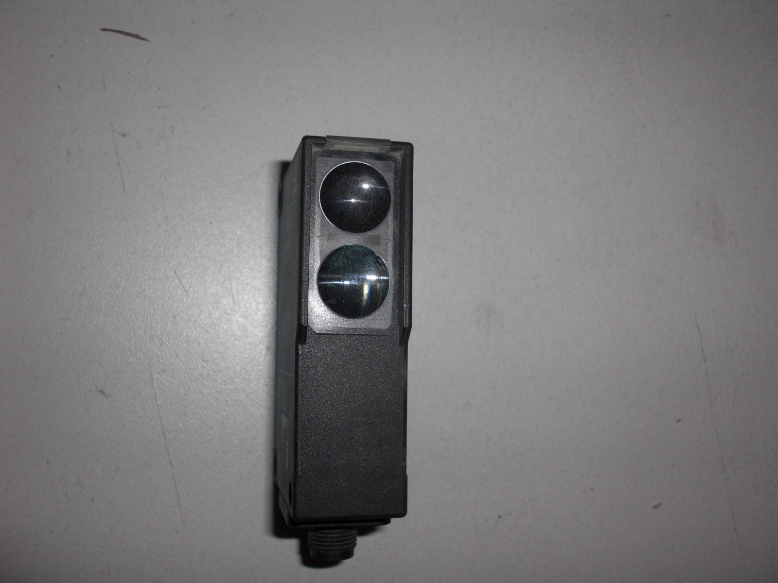 SICK WT272F430 .1000 MM ABS, 4-PIN M12 CONNECTOR PHASEOUT *NEW NO BOX*