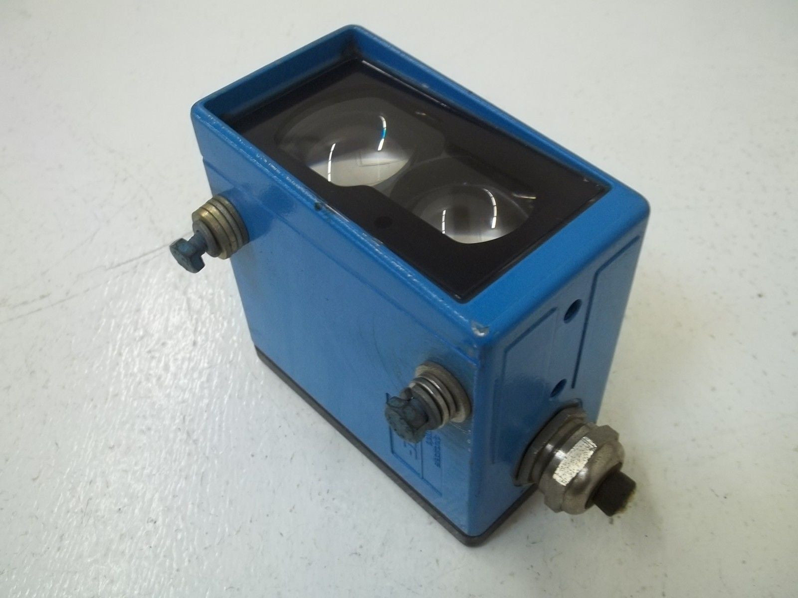 SICK WT45-R260 *USED*