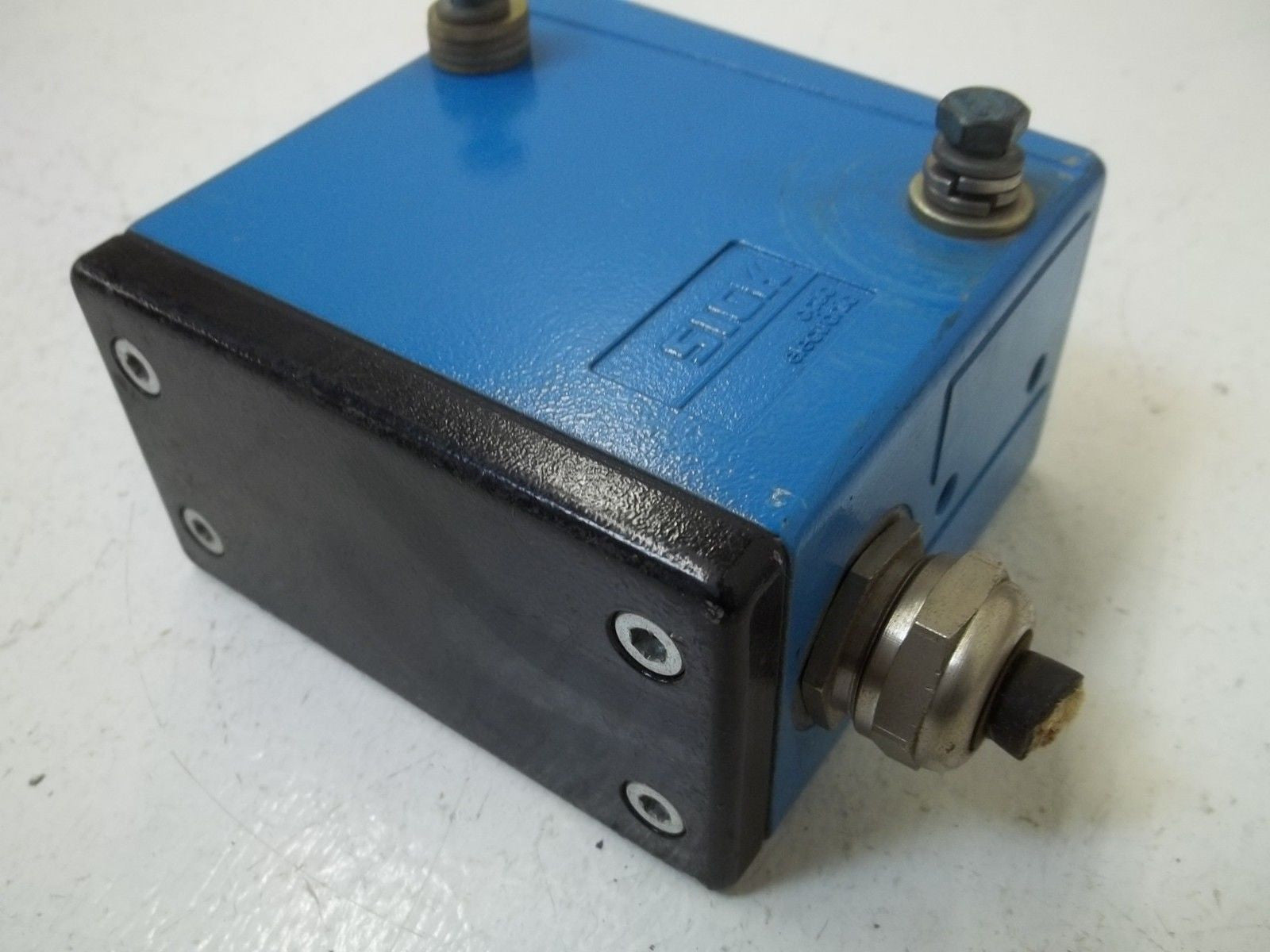 SICK WT45-R260 *USED*