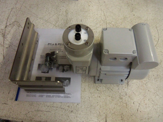 SICOM MESSGASPUMPE PUMP *NEW IN BOX*