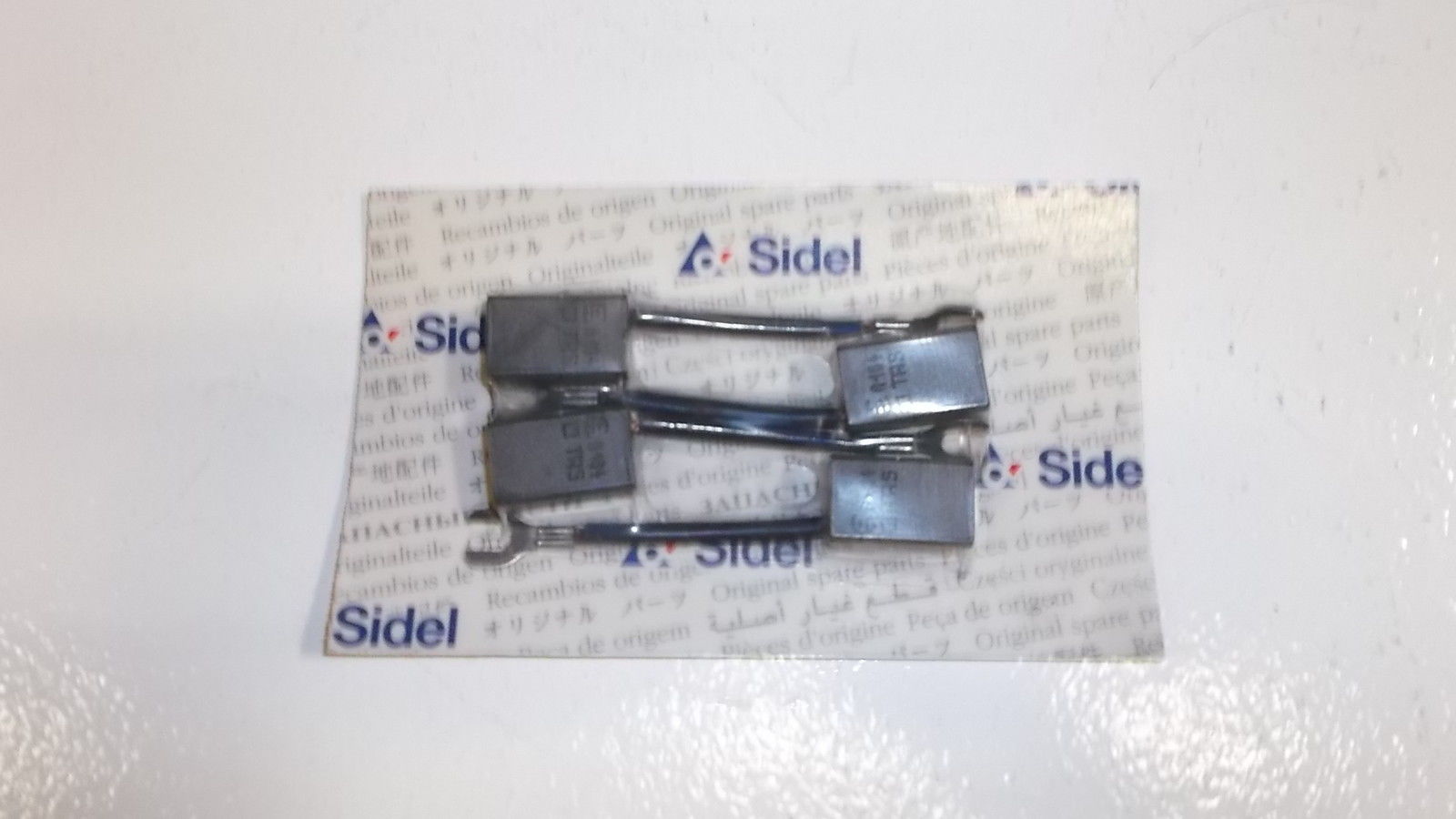 COMPATIBLE WITH SIDEL 00000092480 *NEW IN PACKAGE*