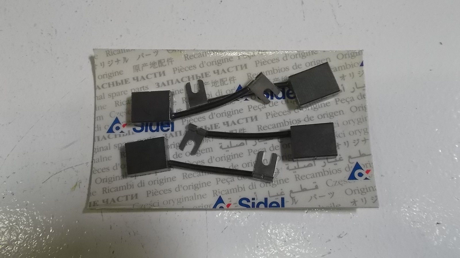 COMPATIBLE WITH SIDEL 00000092484 *NEW IN FACTORY BAG*