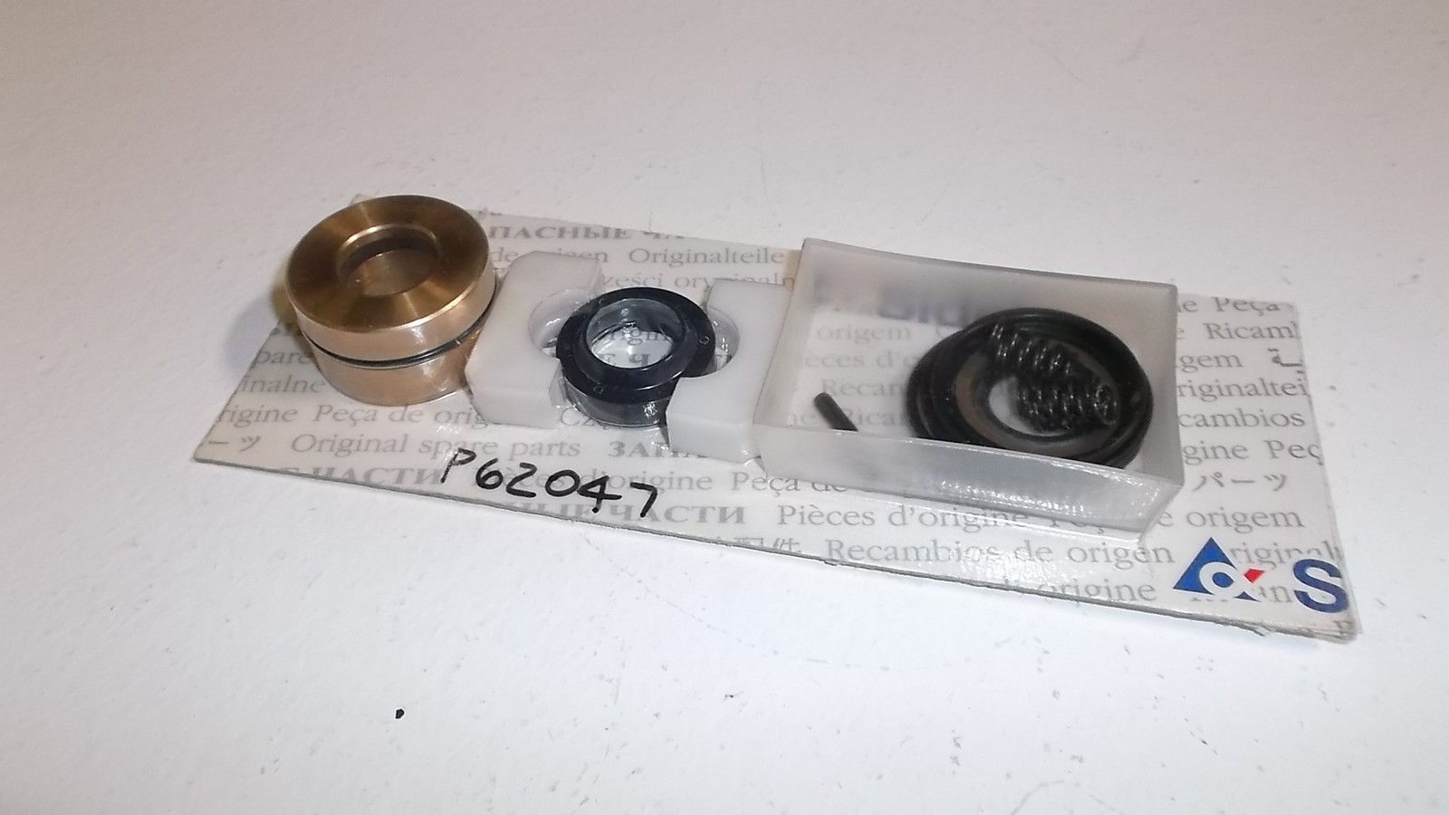 COMPATIBLE WITH SIDEL 01995258801 *SEALED*