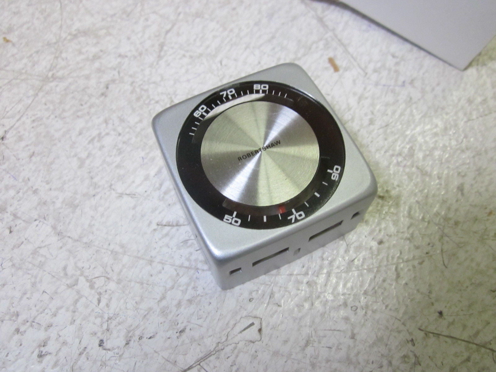 SIEBE 2212-518 PNEUMATIC ROOM THERMOSTAT *NEW IN BOX*