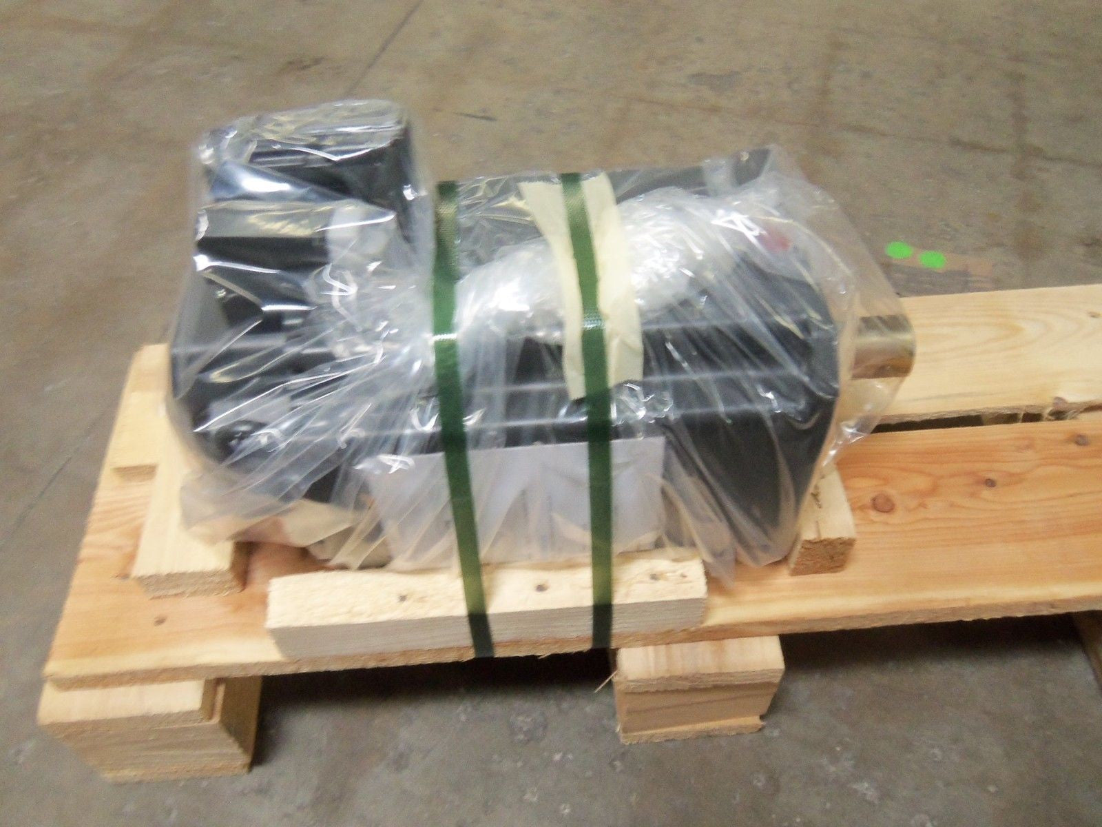 SIEMENS 1FK7105-5AF71-1KH3 SERVO MOTOR *NEW IN BOX*