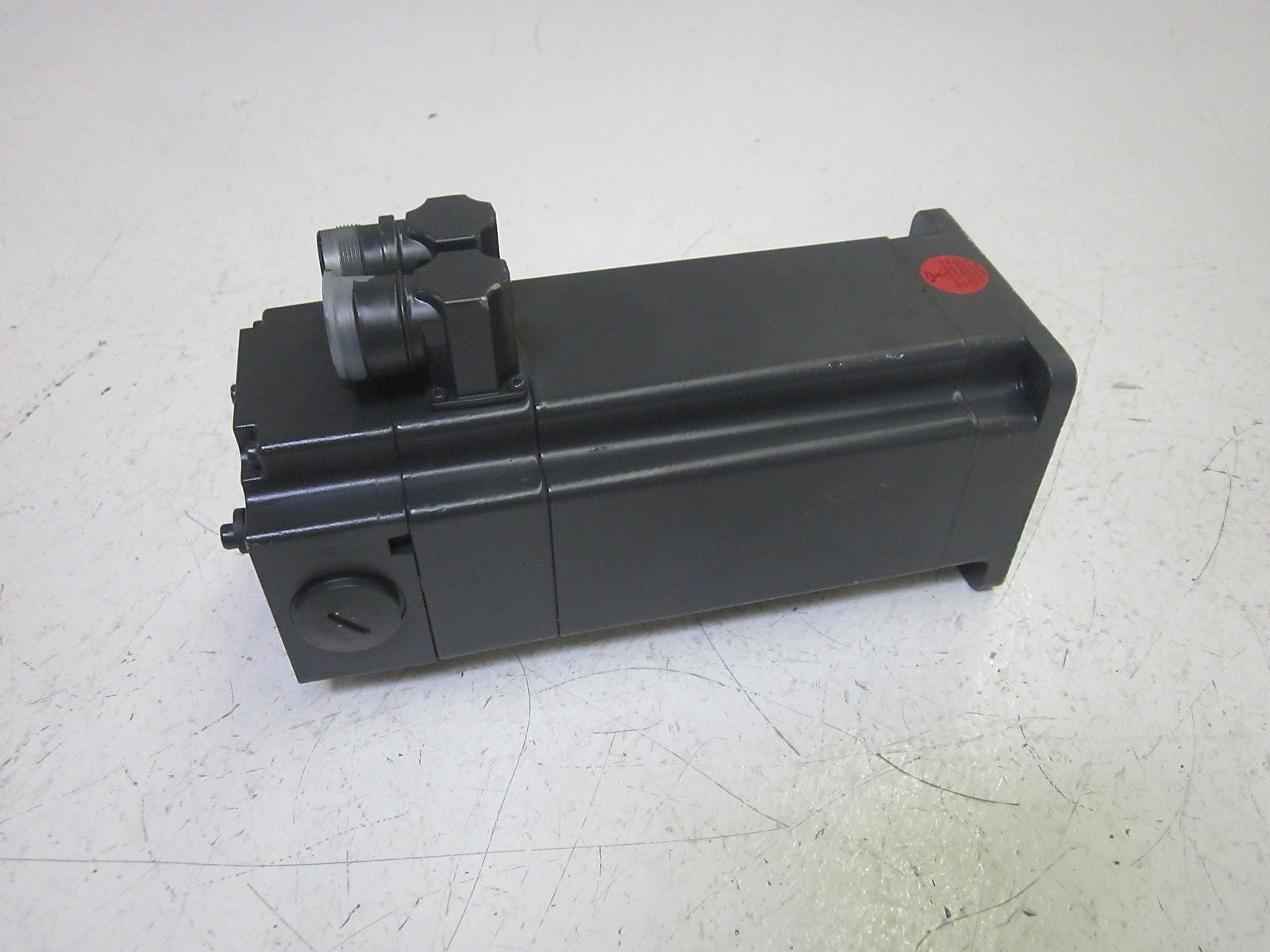 SIEMENS 1FT5044-0AF71-1-Z *USED*